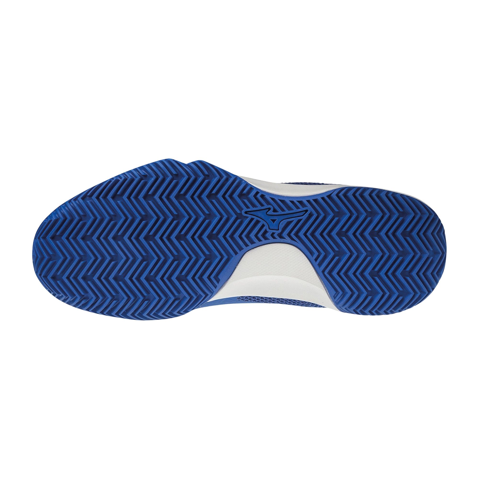 Mizuno Wave Impulse CC Tennisshoes Men | Plutosport