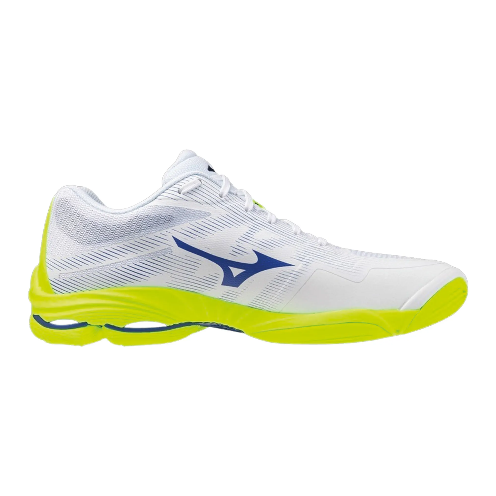 Mizuno Wave Lightning Pro Indoor Shoes Senior