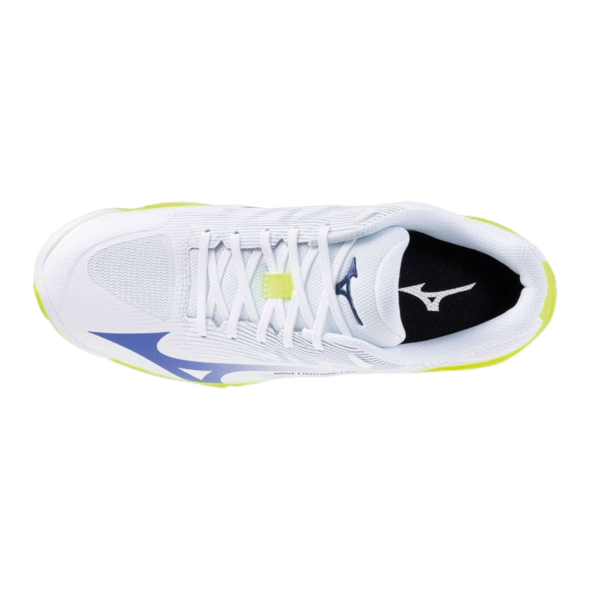 Mizuno Wave Lightning Pro Indoorschoenen Senior