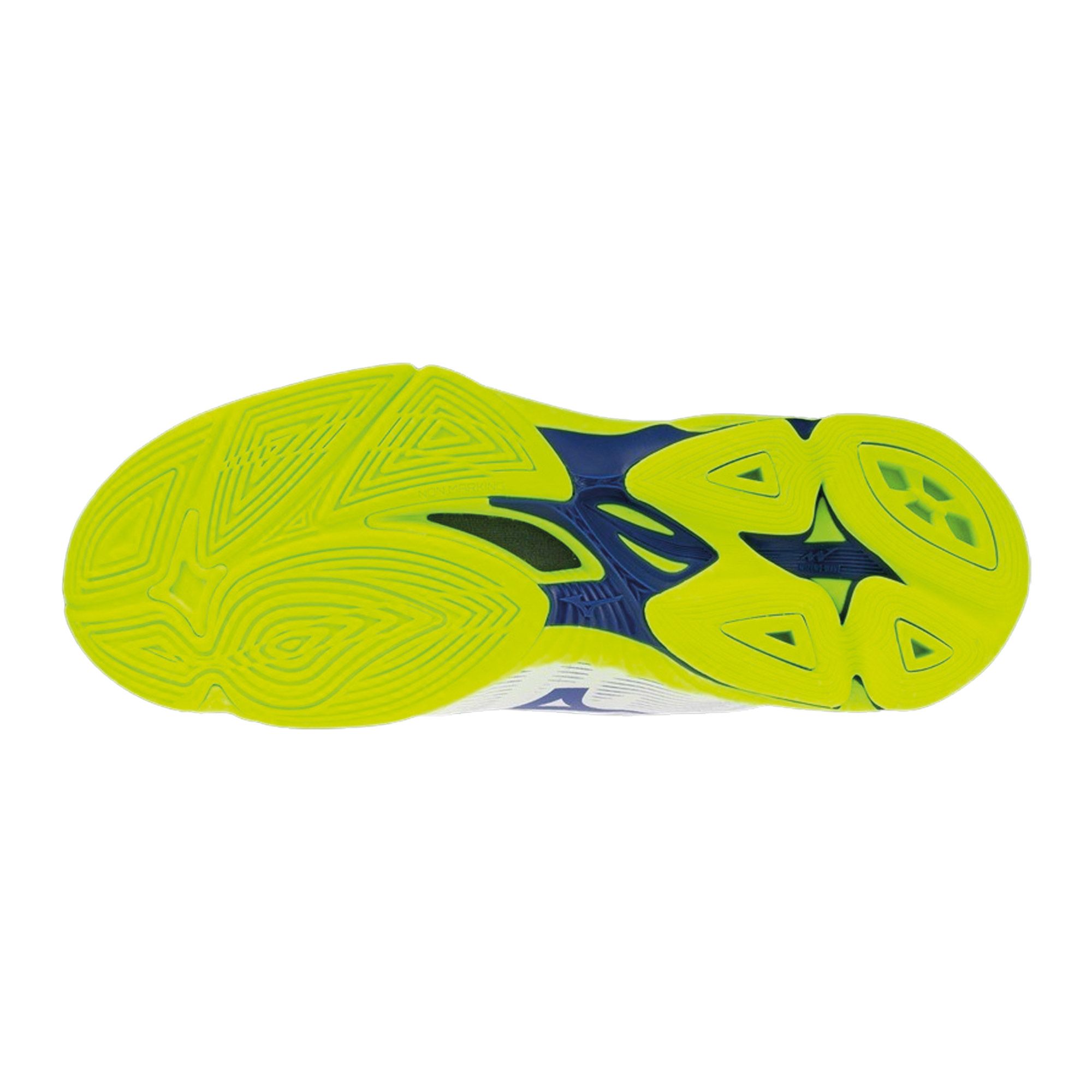 Mizuno Wave Lightning Pro Indoorschoenen Senior