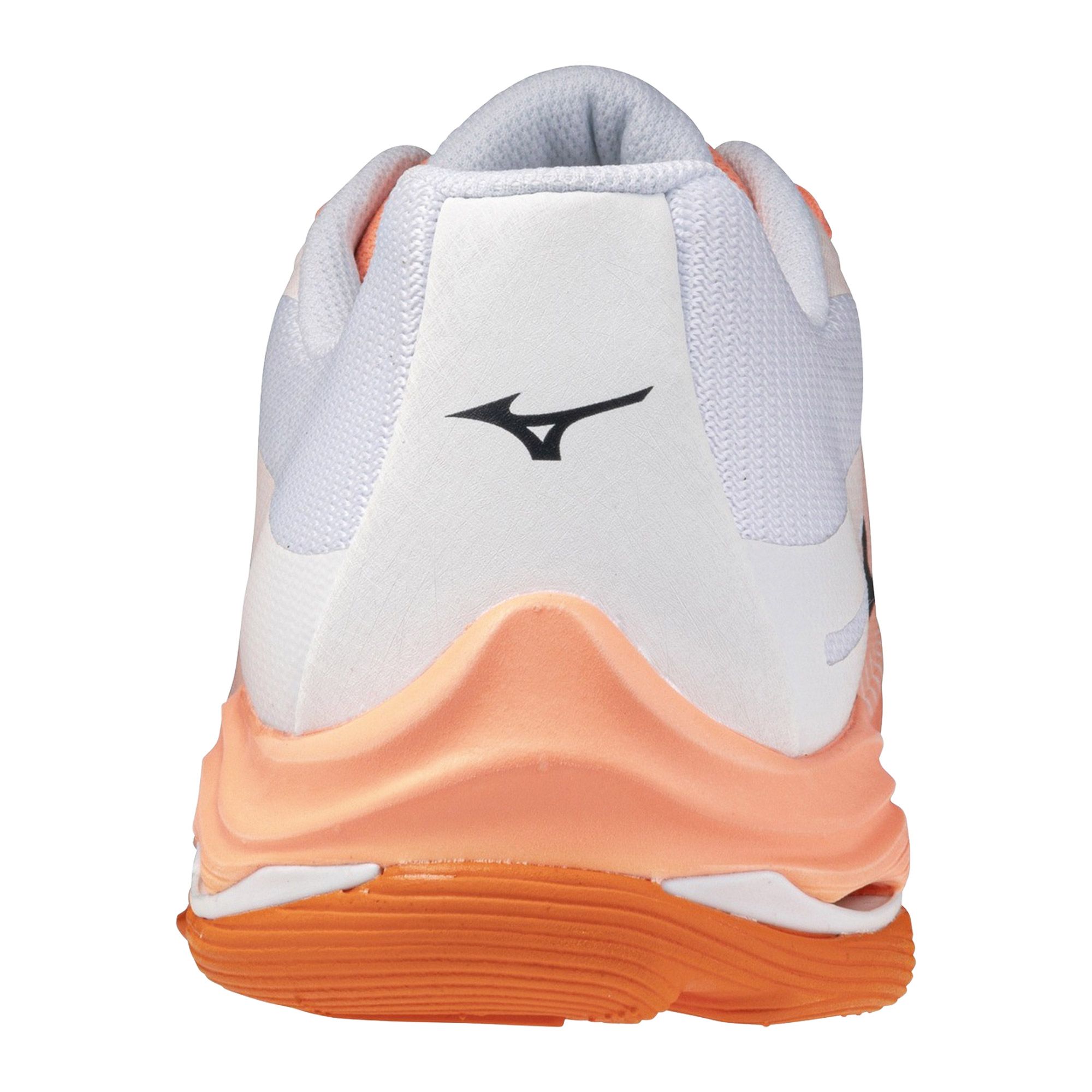 Mizuno Wave Lightning Pro Indoor Shoes Senior