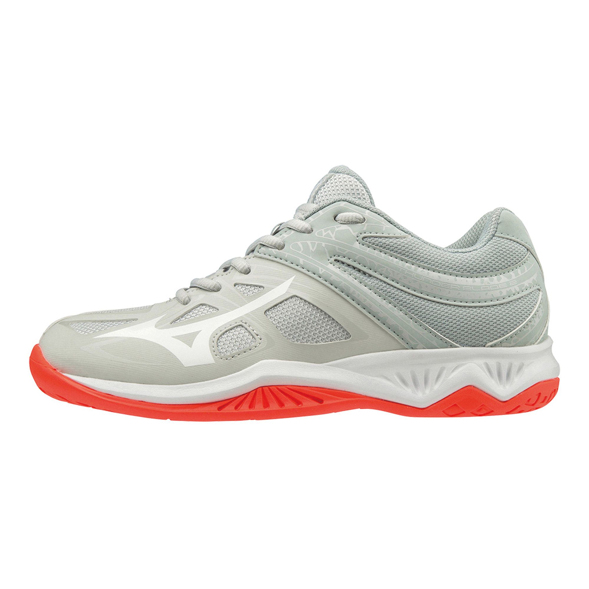 Mizuno Thunder Blade 2 Indoorschoenen Dames