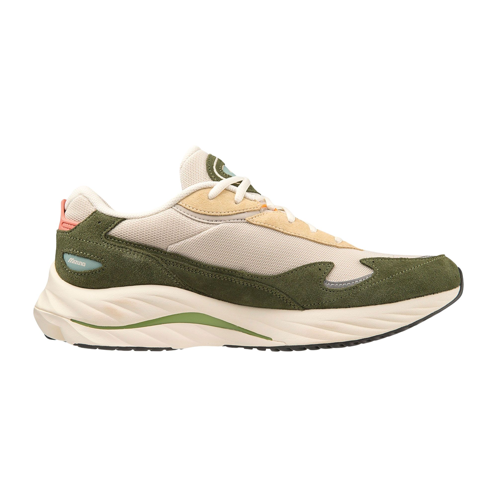 Mizuno Wave Rider Beta Sneakers Senior