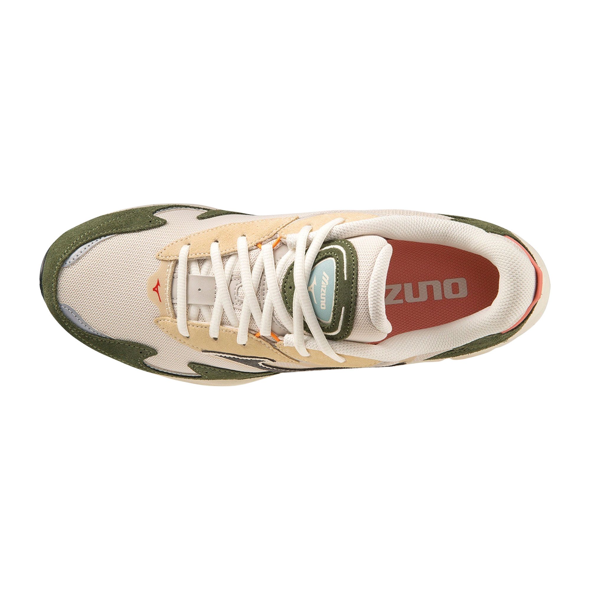 Mizuno Wave Rider Beta Sneakers Senior