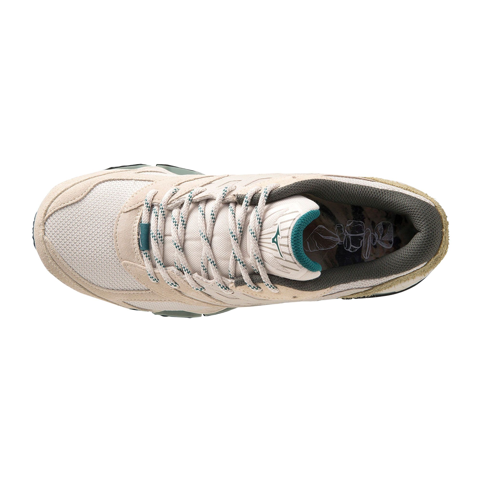Mizuno Wave Prophecy LS Sneakers Senior