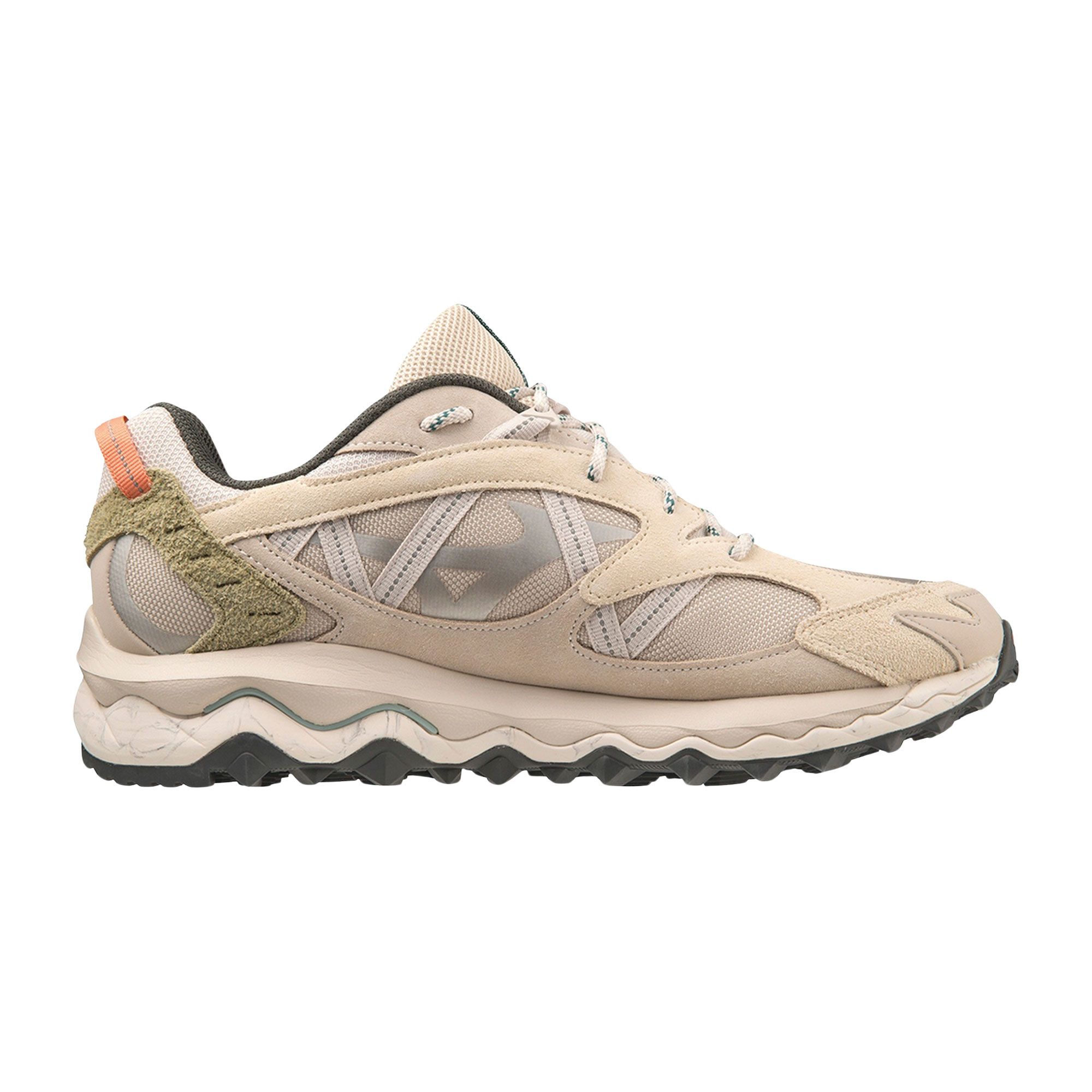 Mizuno Wave Mujin TL Sneakers Senior