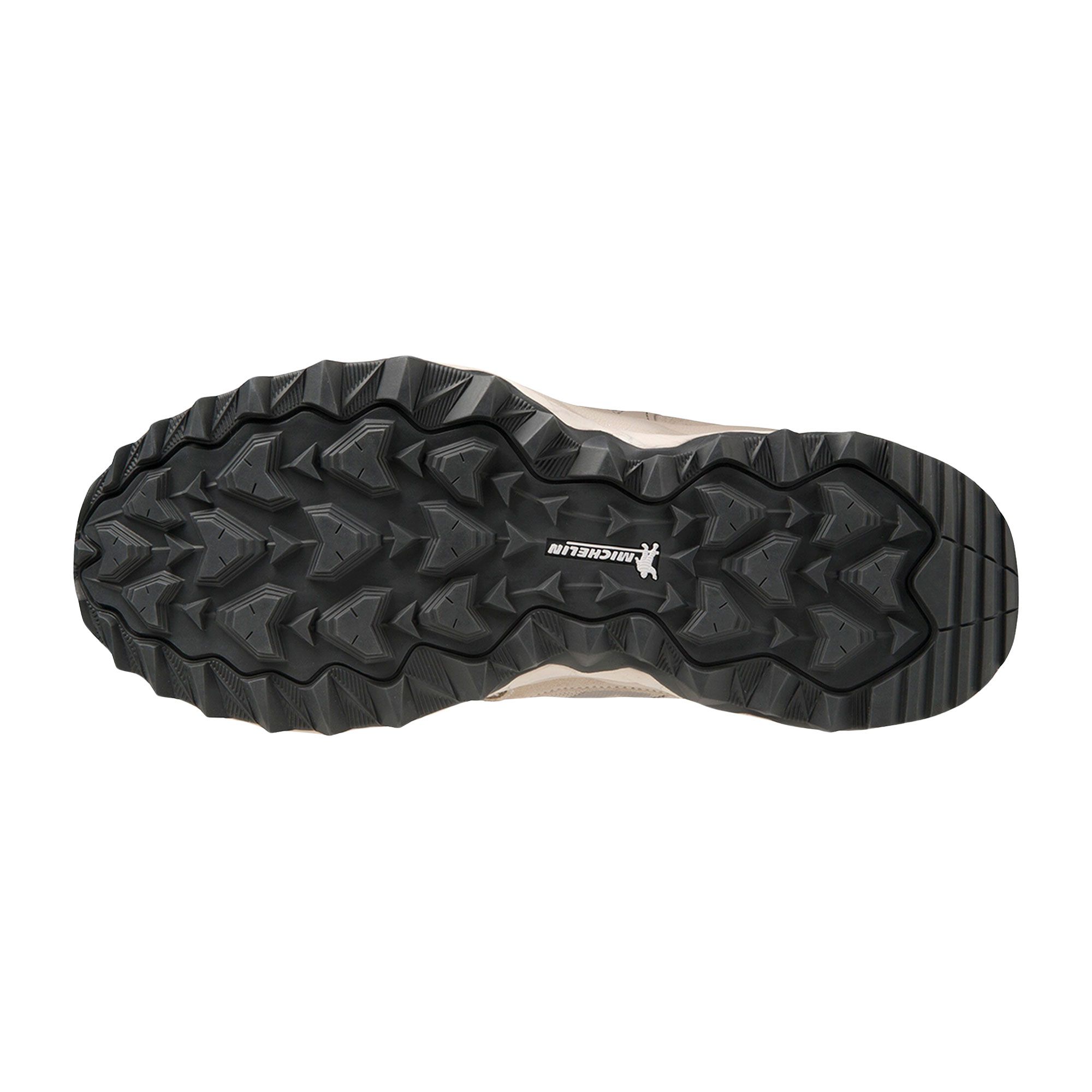 Mizuno Wave Mujin TL Sneakers Senior