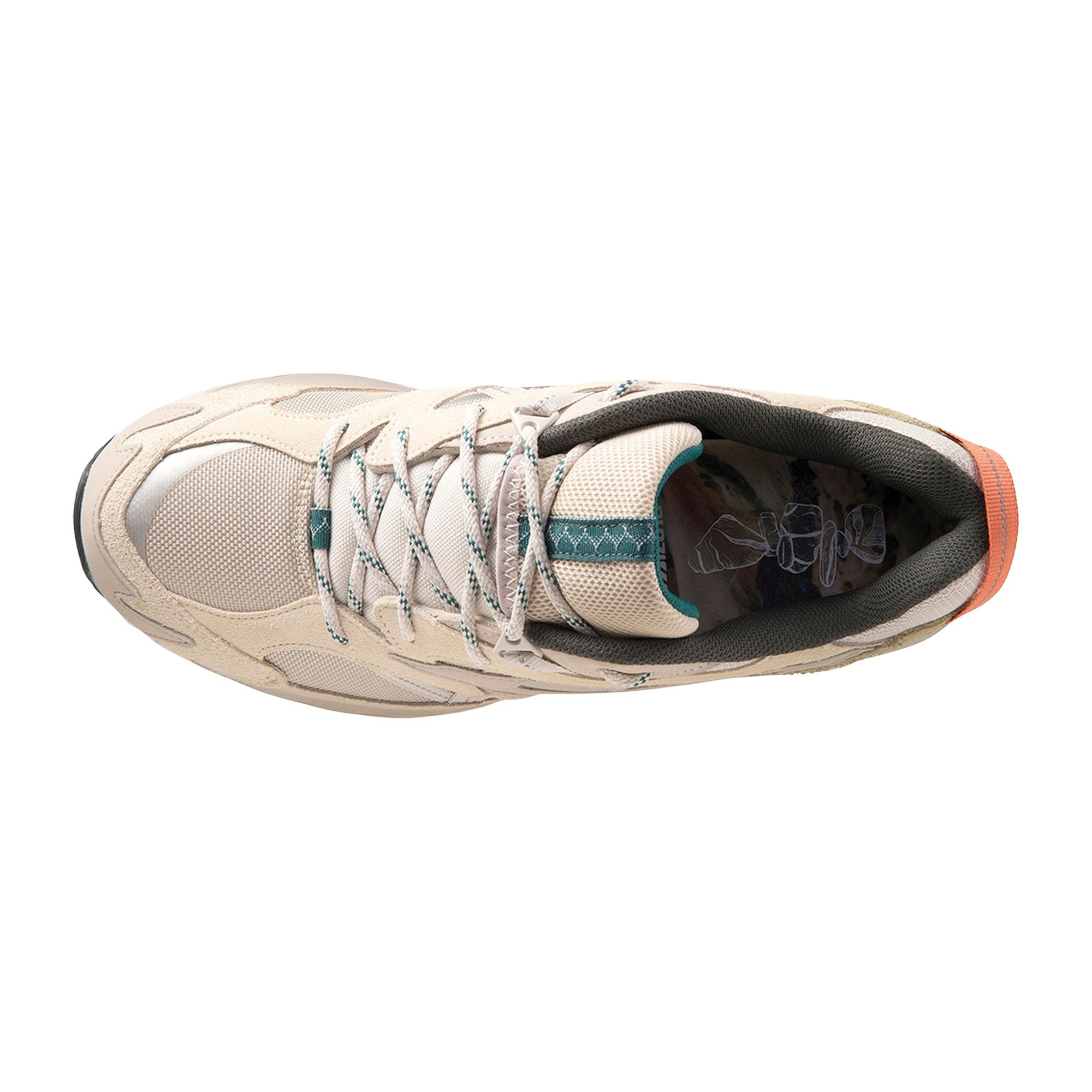 Mizuno Wave Mujin TL Sneakers Senior
