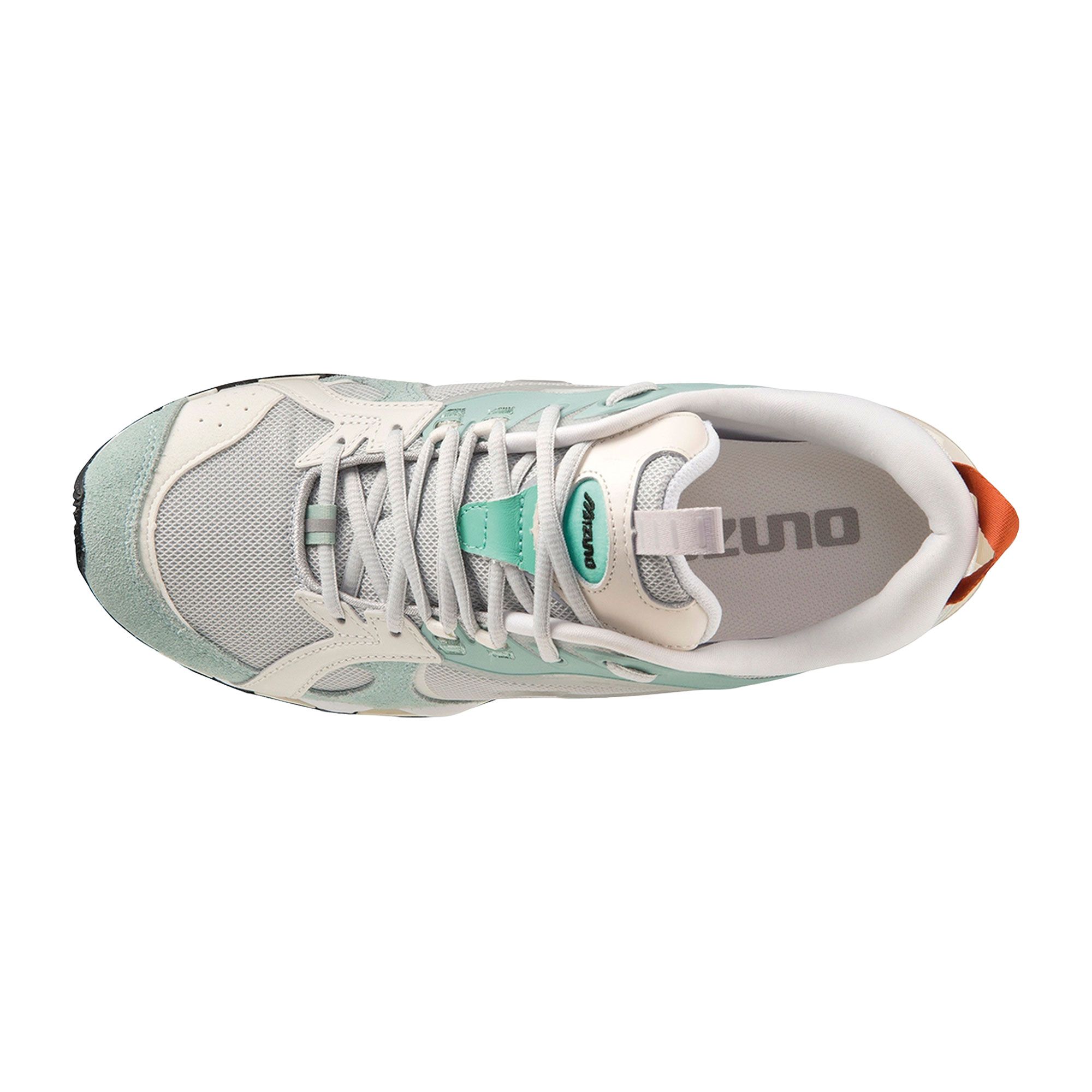 Mizuno Wave Prophecy Beta 2 Sneakers Senior | Plutosport