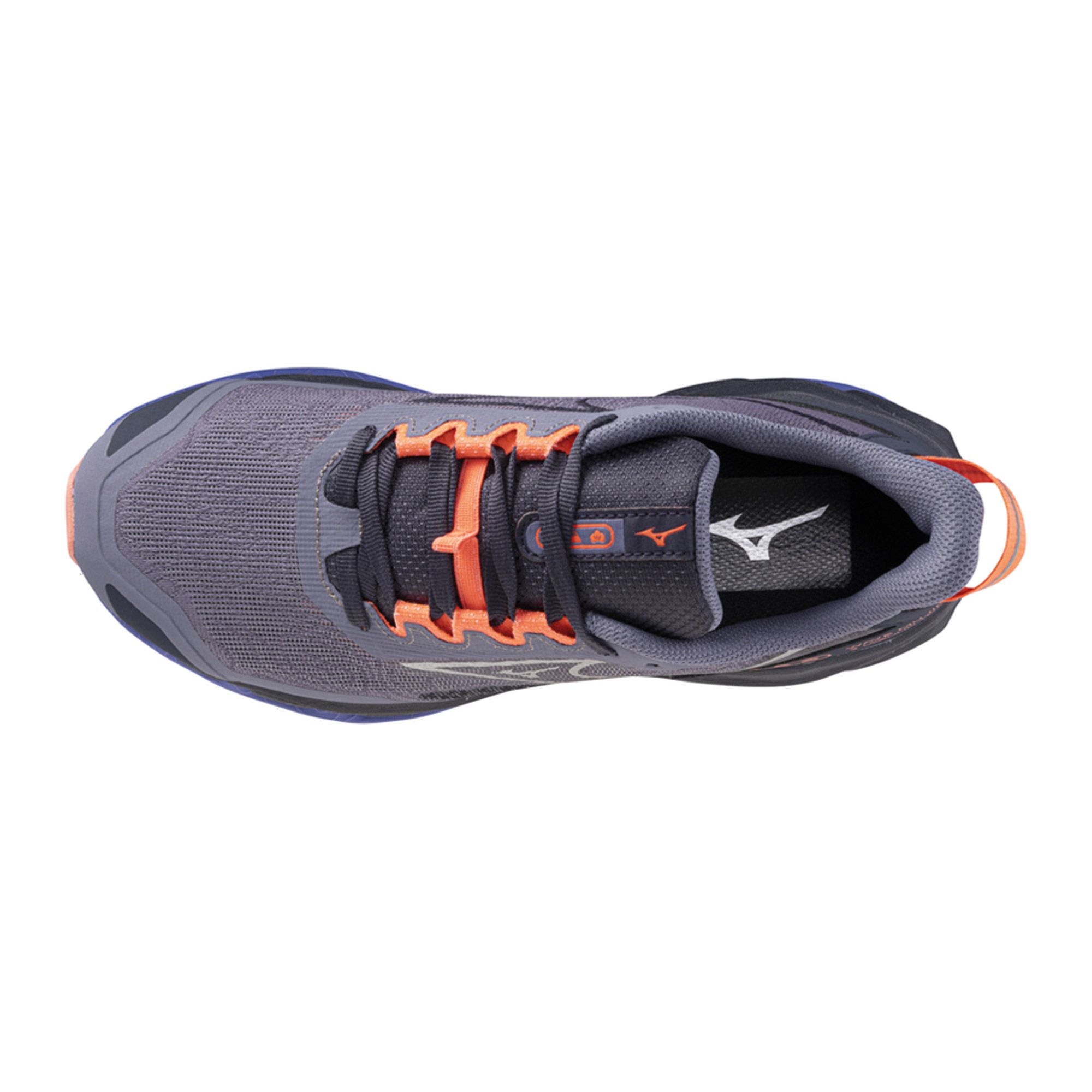 Mizuno Wave Mujin 11 Trailrunningschoenen Dames