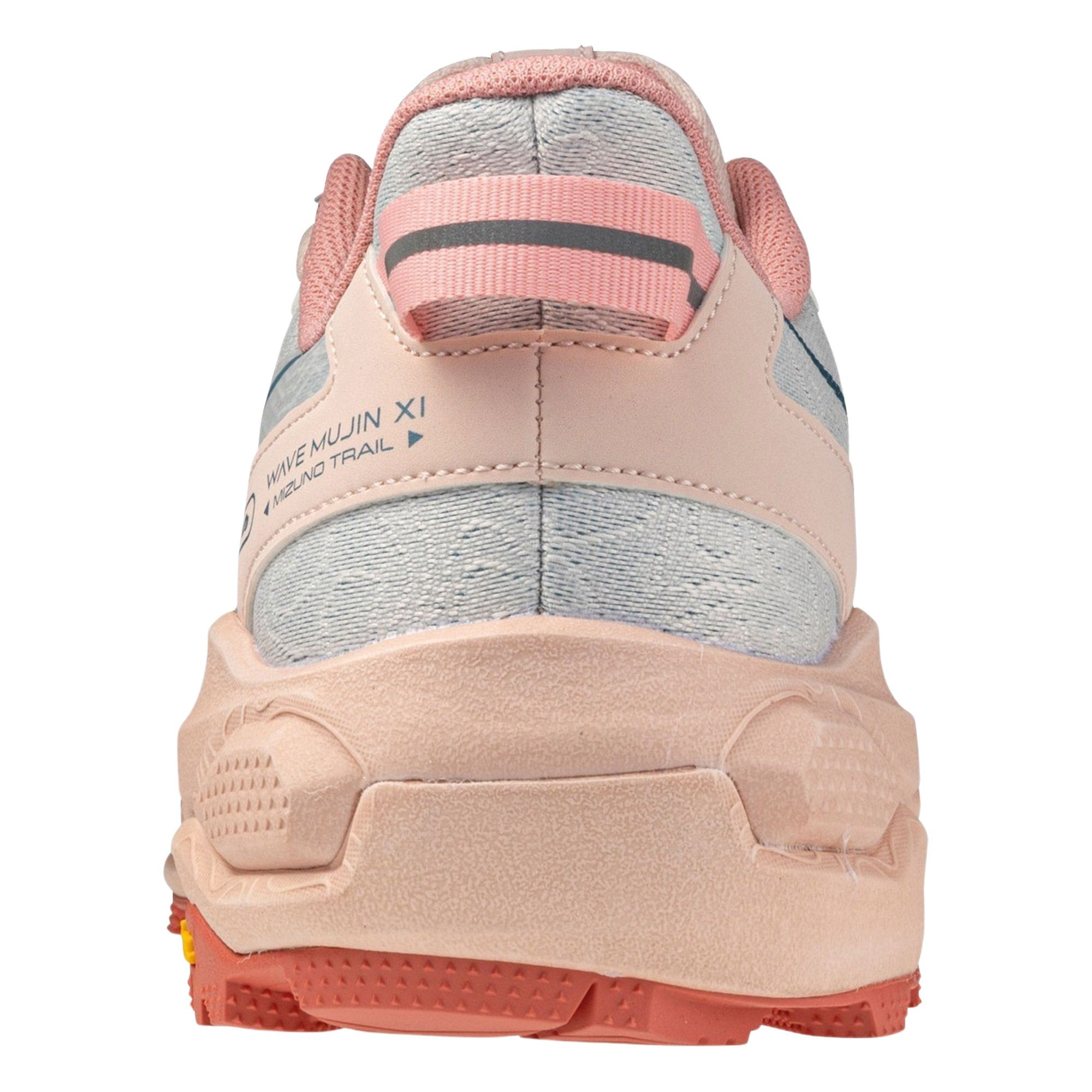 Mizuno Wave Mujin 11 Trailrunningschoenen Dames