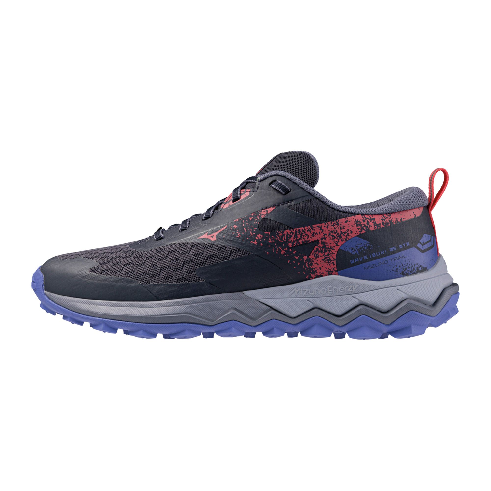 Mizuno Wave Ibuki 5 GTX Trailrunningschoenen Dames