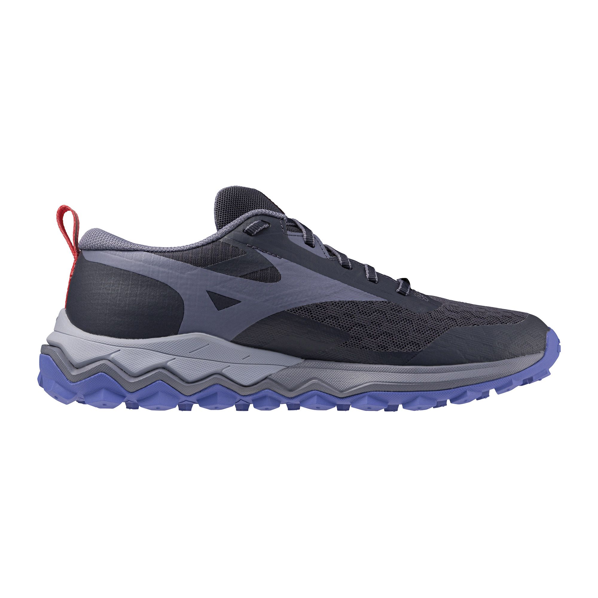 Chaussures de Trail Mizuno Wave Ibuki 5 GTX Femmes