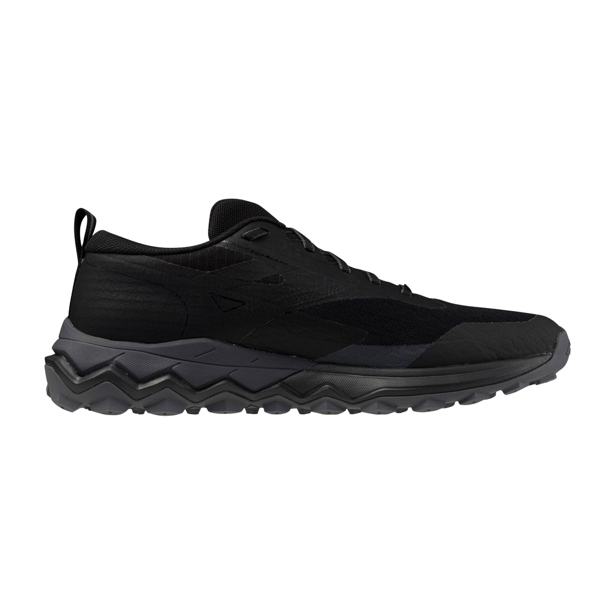 Mizuno Wave Ibuki 5 GTX Trailrunningschoenen Heren               