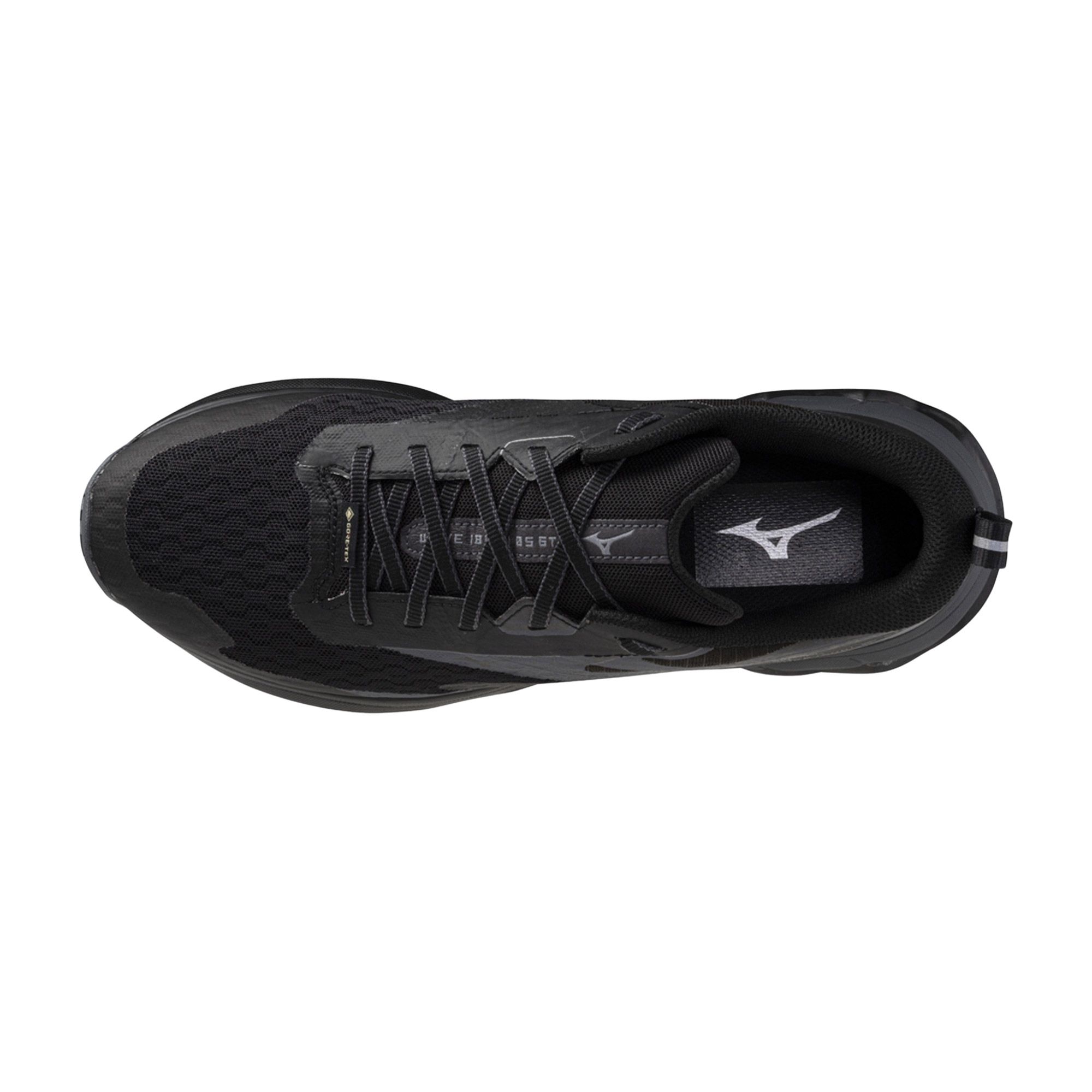 Mizuno Wave Ibuki 5 GTX Trailrunningschoenen Heren               