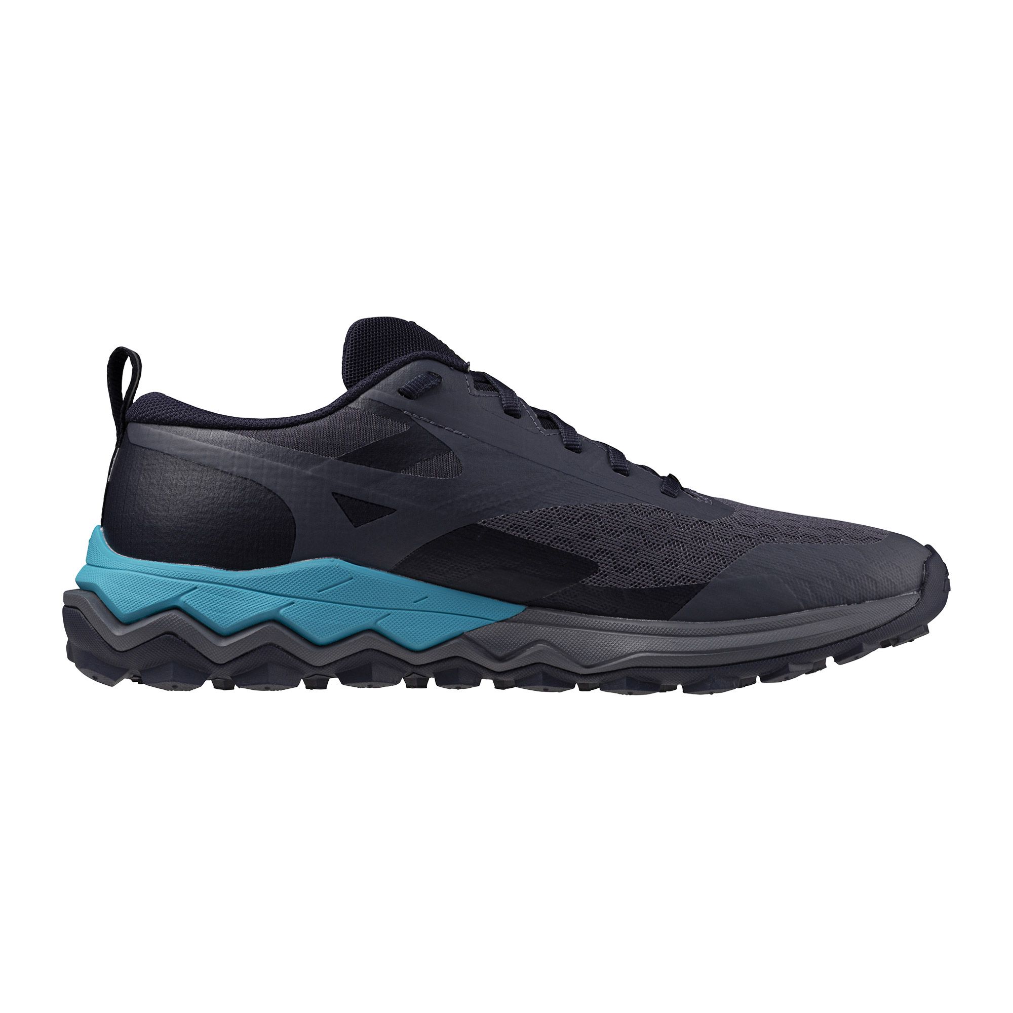 Mizuno Wave Ibuki 5 GTX Trailrunningschoenen Heren               
