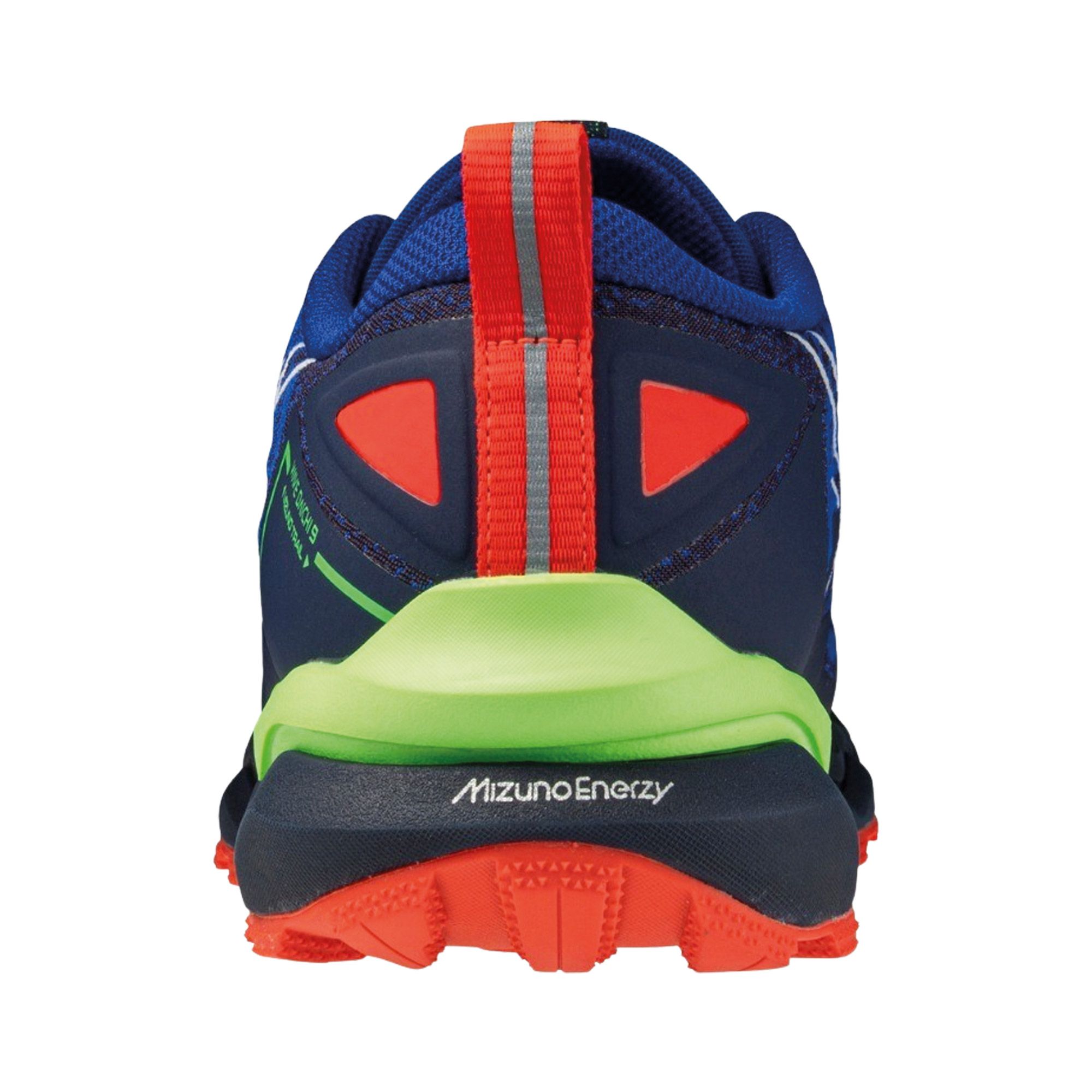 Chaussures de Trail Mizuno Daichi 9 Hommes