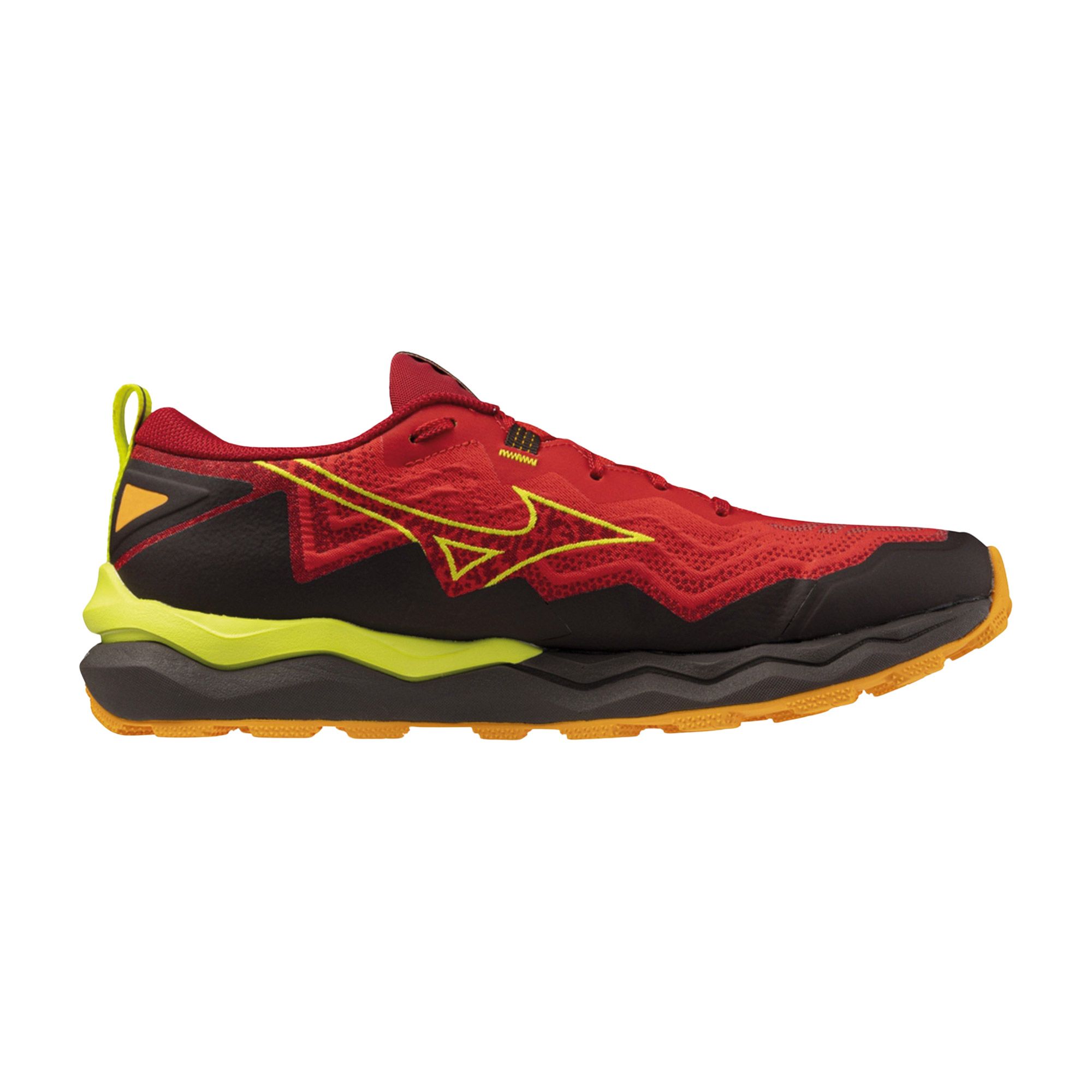 Mizuno Wave Daichi 9 Trailrunningschoenen Heren                     