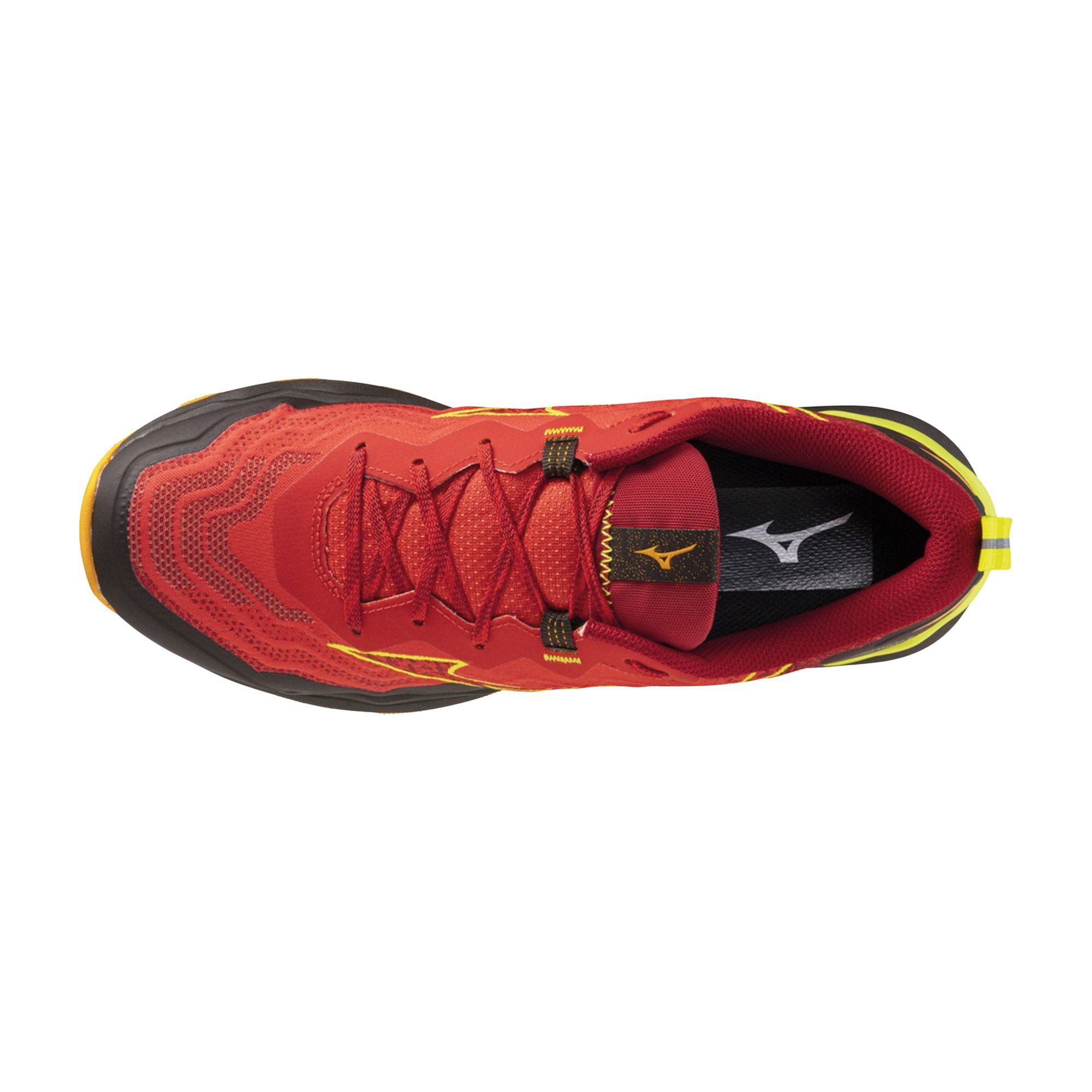 Mizuno Wave Daichi 9 Trailrunningschoenen Heren                     
