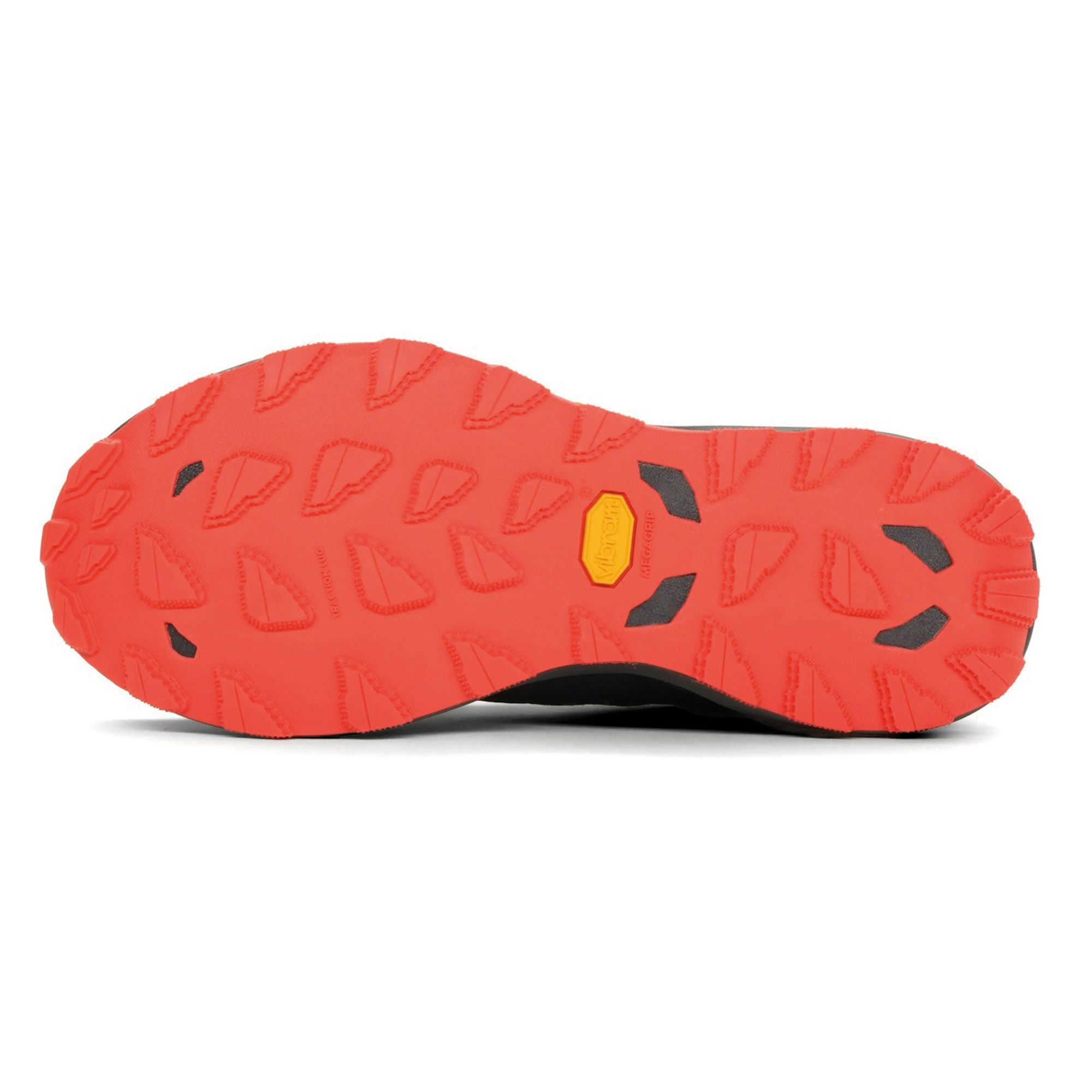 Mizuno Wave Daichi 9 Trailrunningschoenen Heren                     