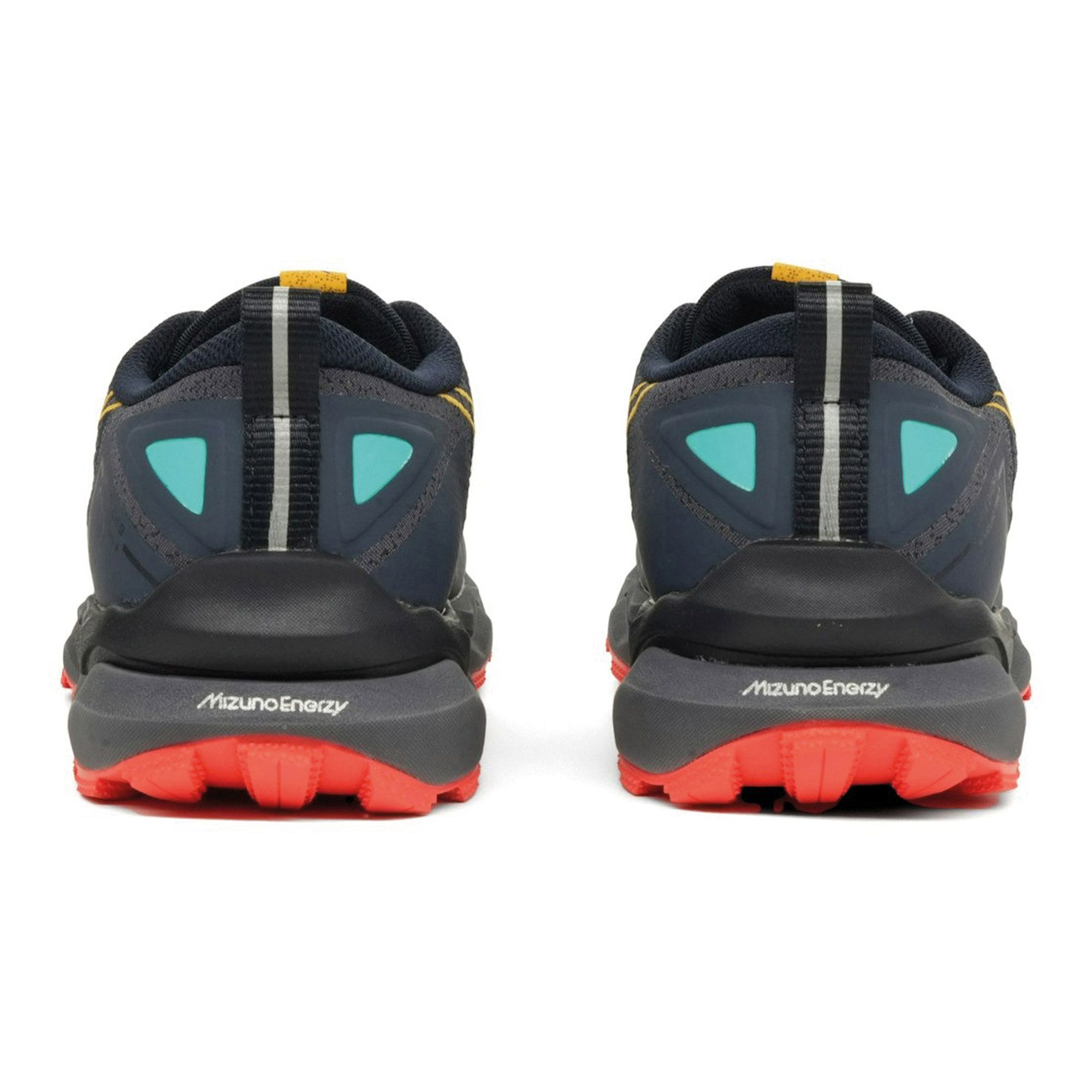 Mizuno Wave Daichi 9 Trailrunningschoenen Heren                     