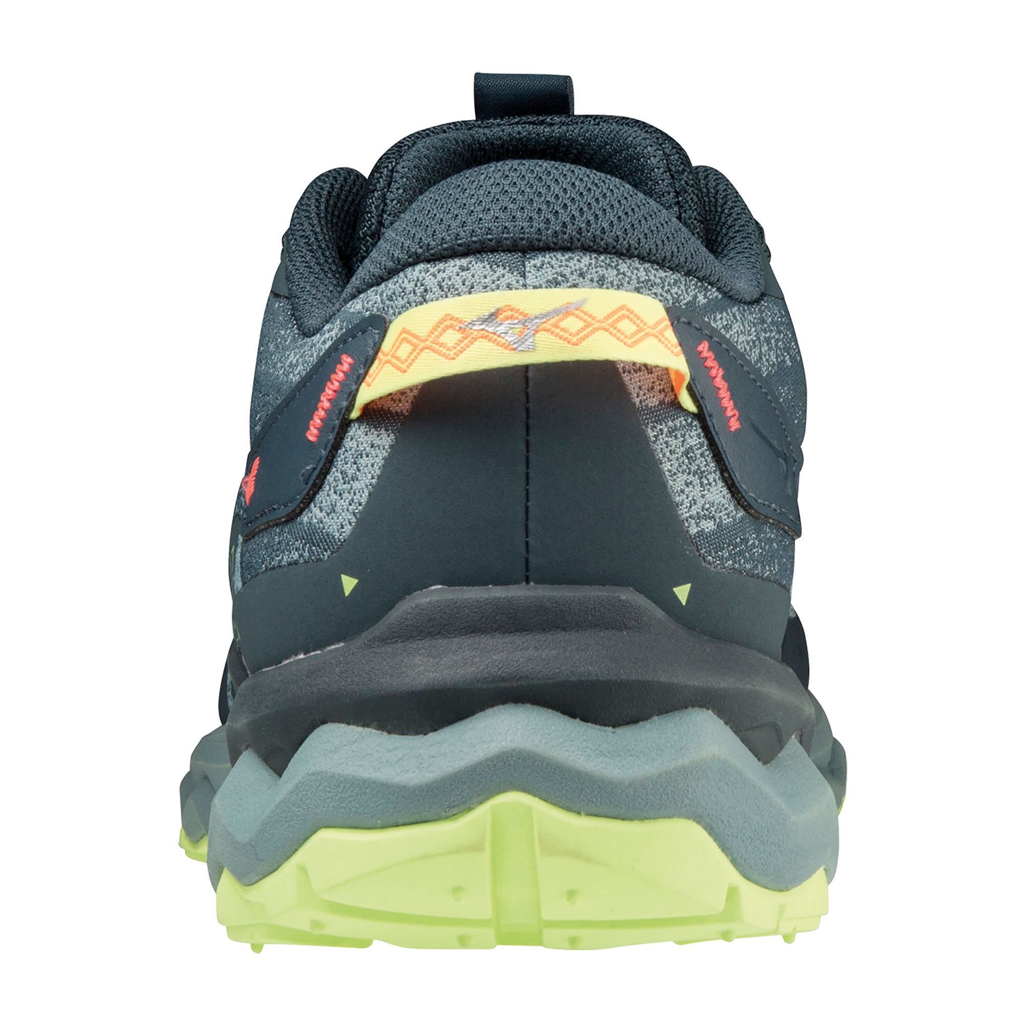 Mizuno Wave Daichi 7 Trailrunning Shoes Men