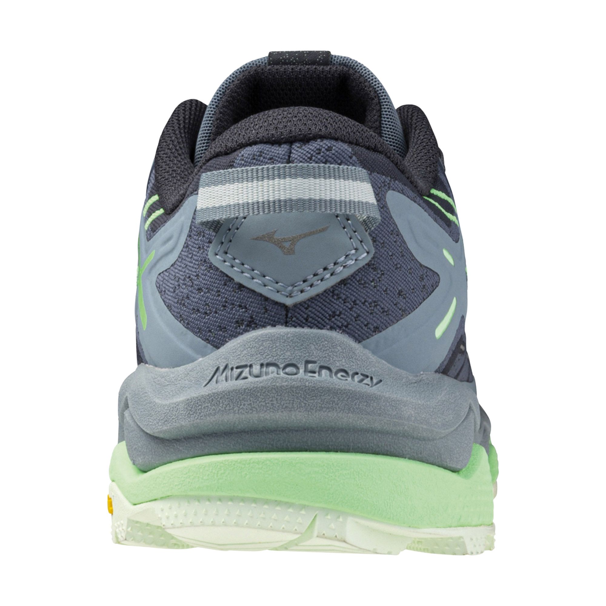 Chaussures de trail Mizuno Wave Mujin 10 Femmes