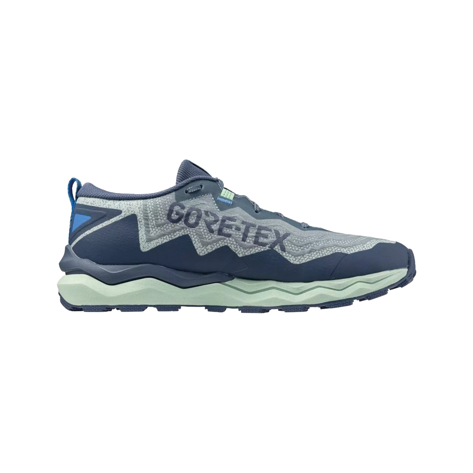 Chaussures de Trail Mizuno Daichi 9 GTX Hommes