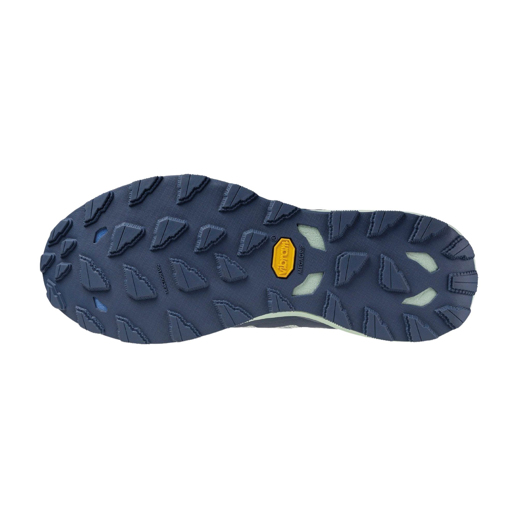 Chaussures de Trail Mizuno Daichi 9 GTX Hommes