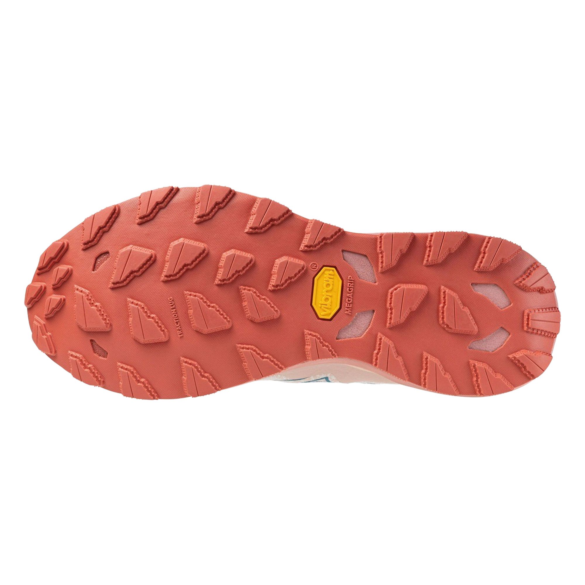 Mizuno Wave Daichi 9 Trailrunningschoenen Dames