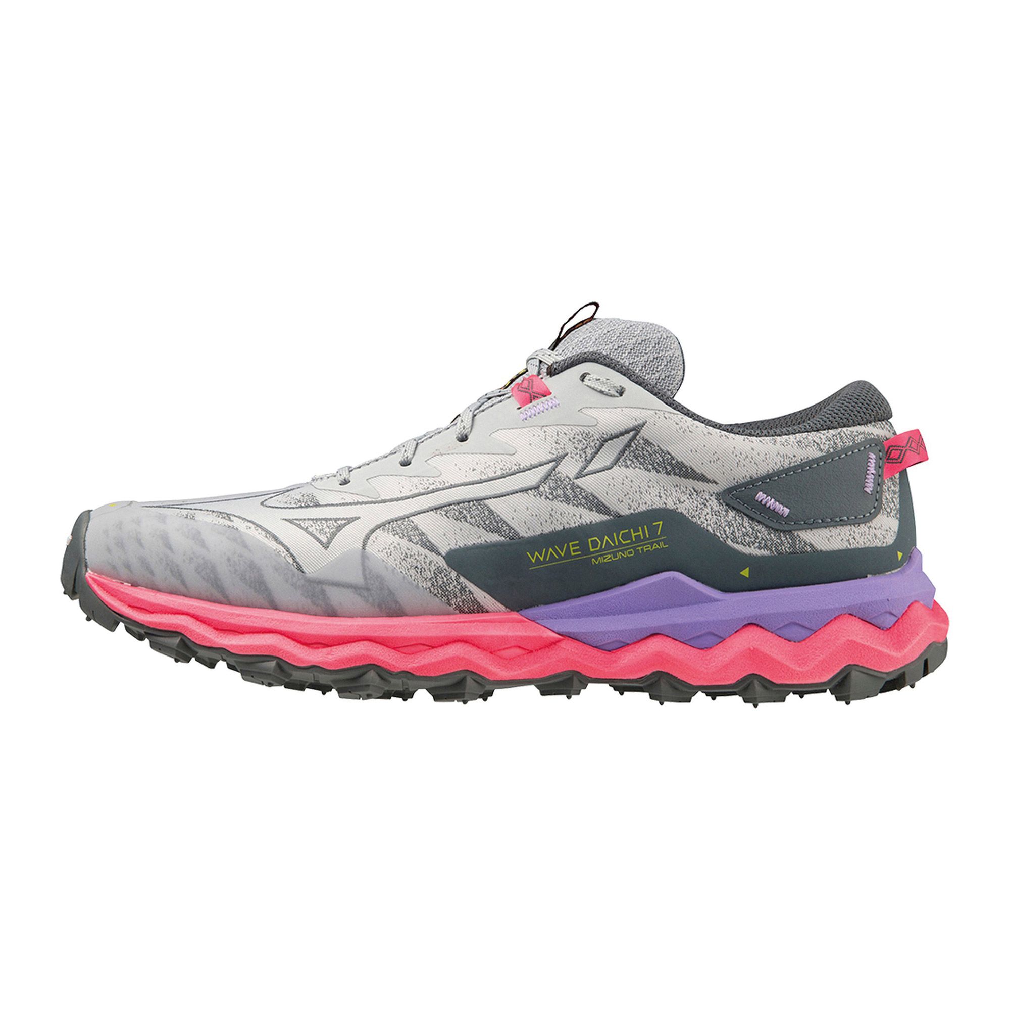 Mizuno Wave Daichi 9 GTX Trailrunning Shoes Women | Plutosport