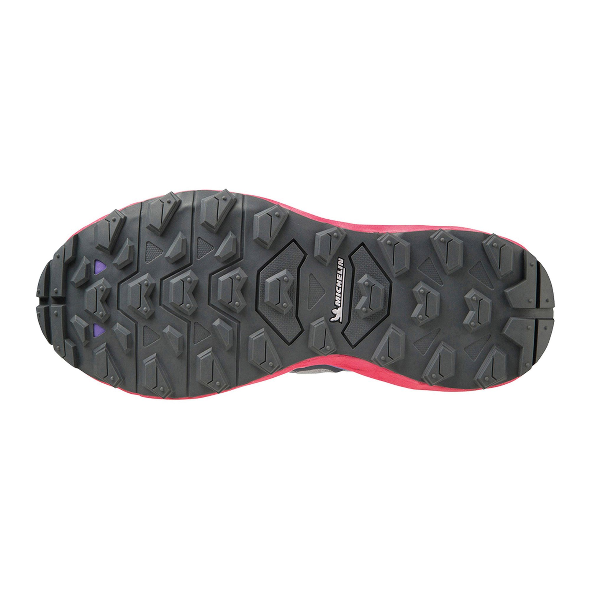 Mizuno Wave Daichi 7 Trailrunningschoenen Dames
