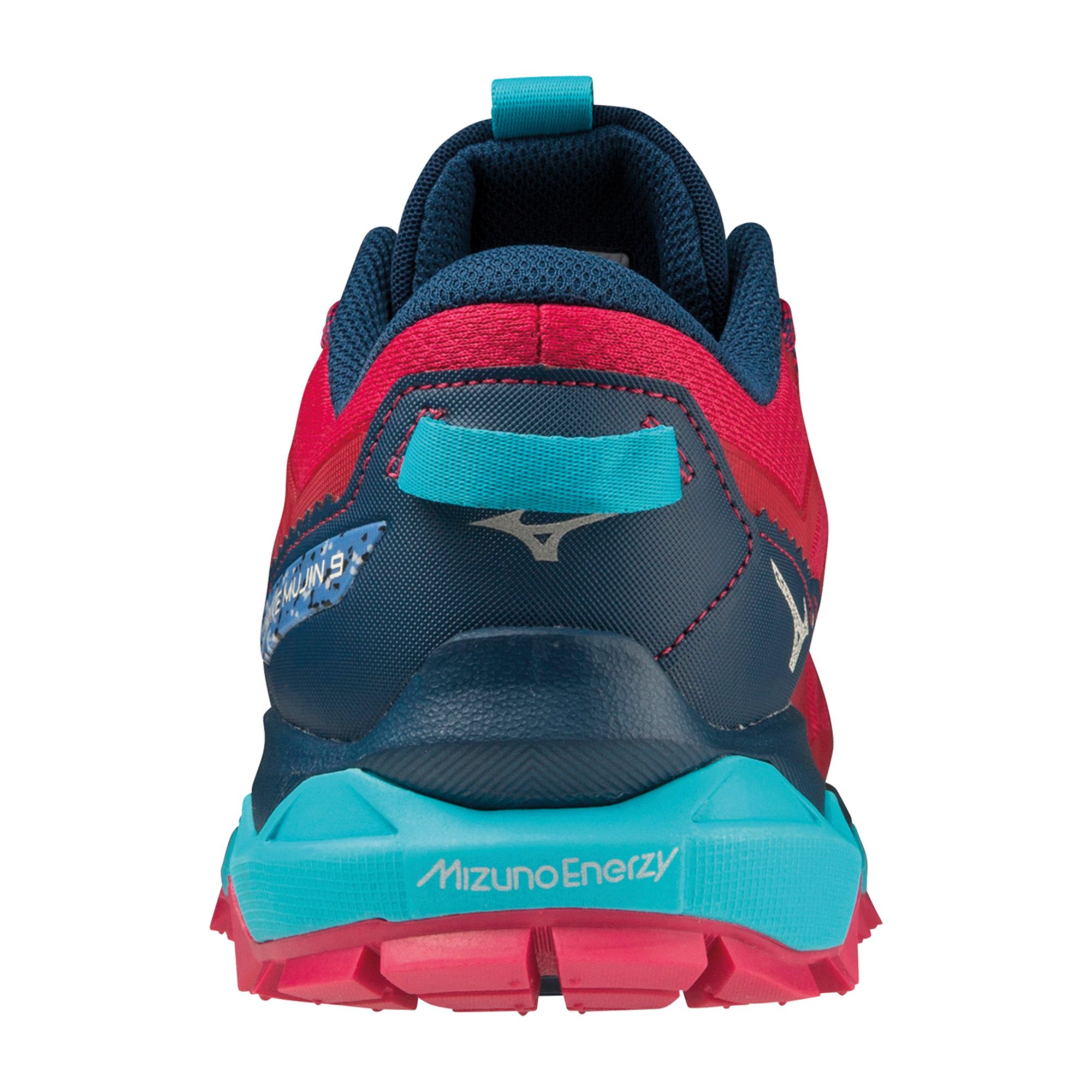 Mizuno Wave Mujin 9 Trailrunningschoenen Dames