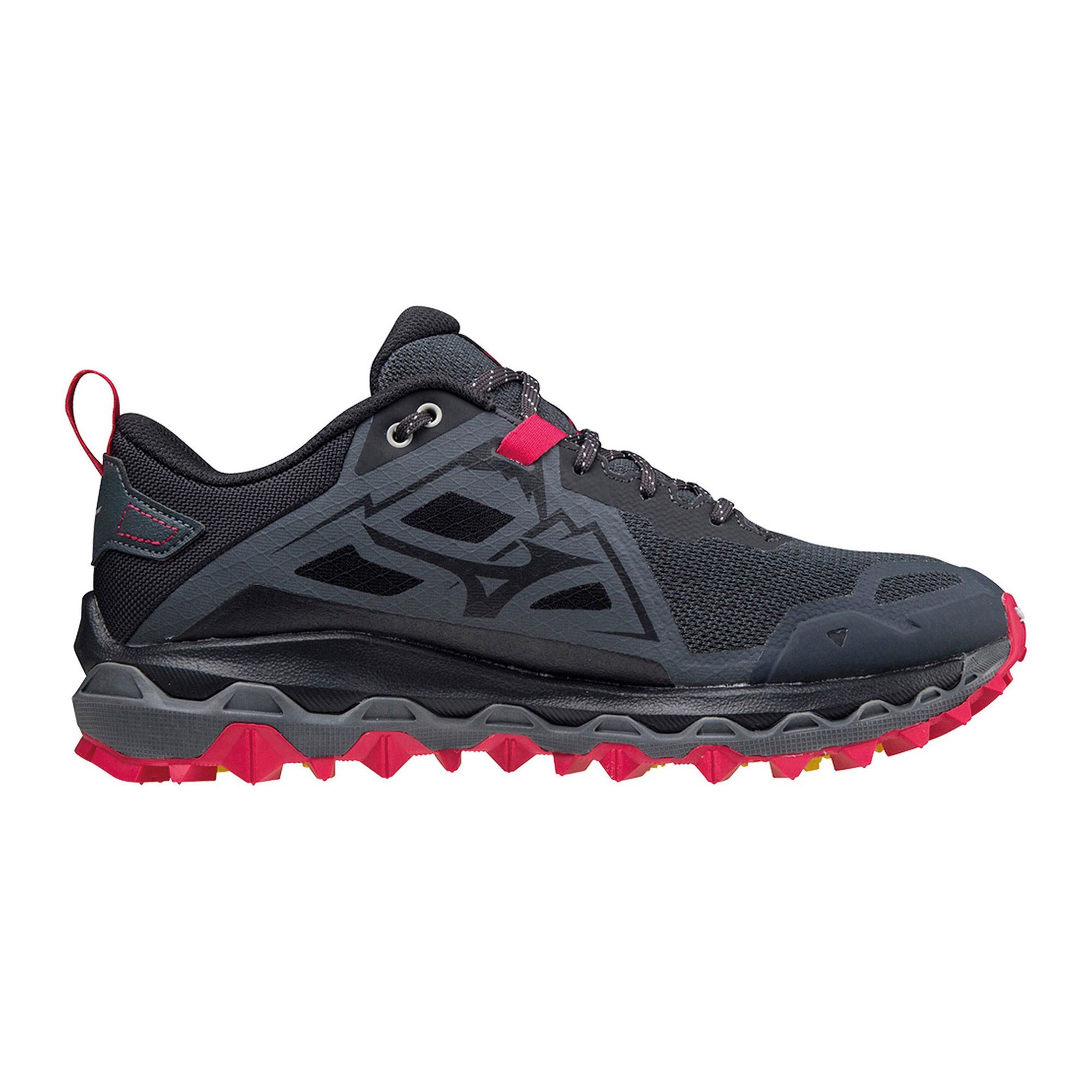Chaussures de trail Mizuno Wave Mujin 8 Femme