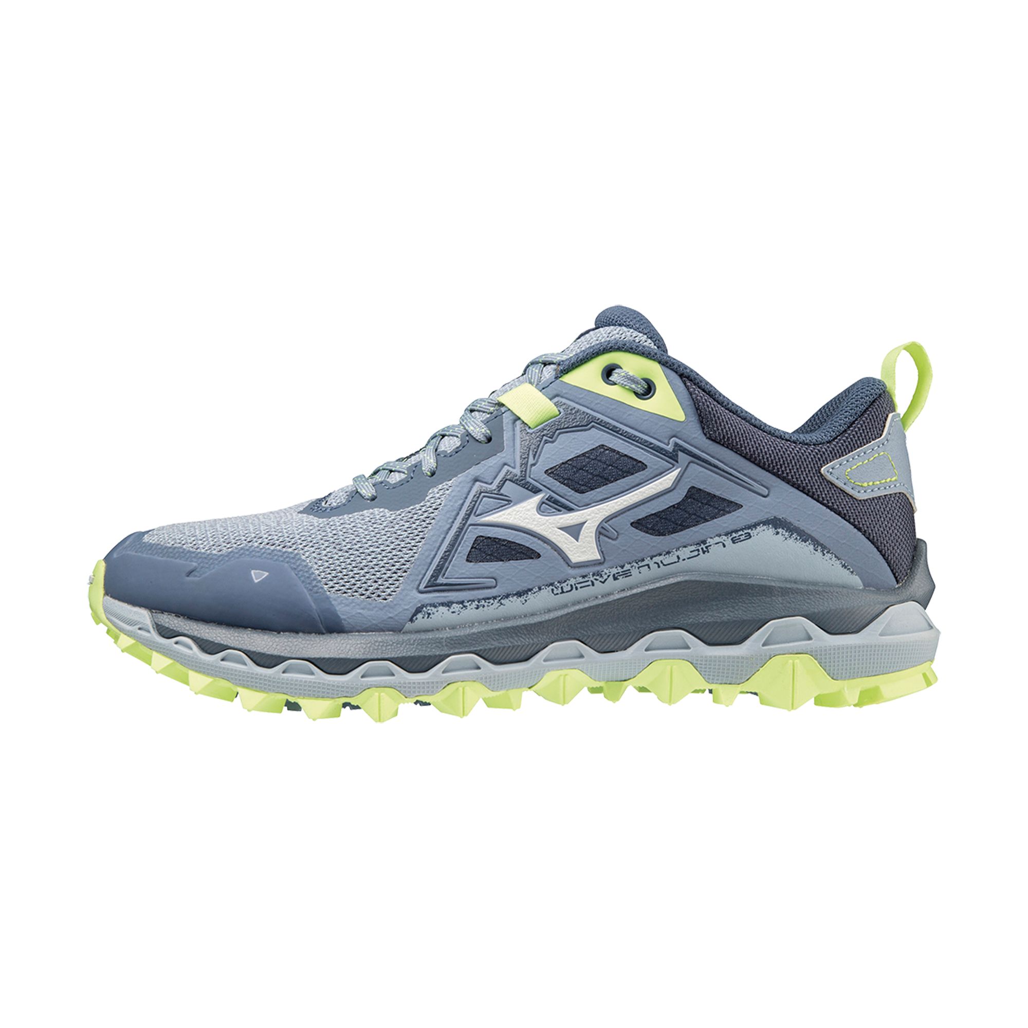 Mizuno Wave Mujin 8 Trailrunning shoes Women