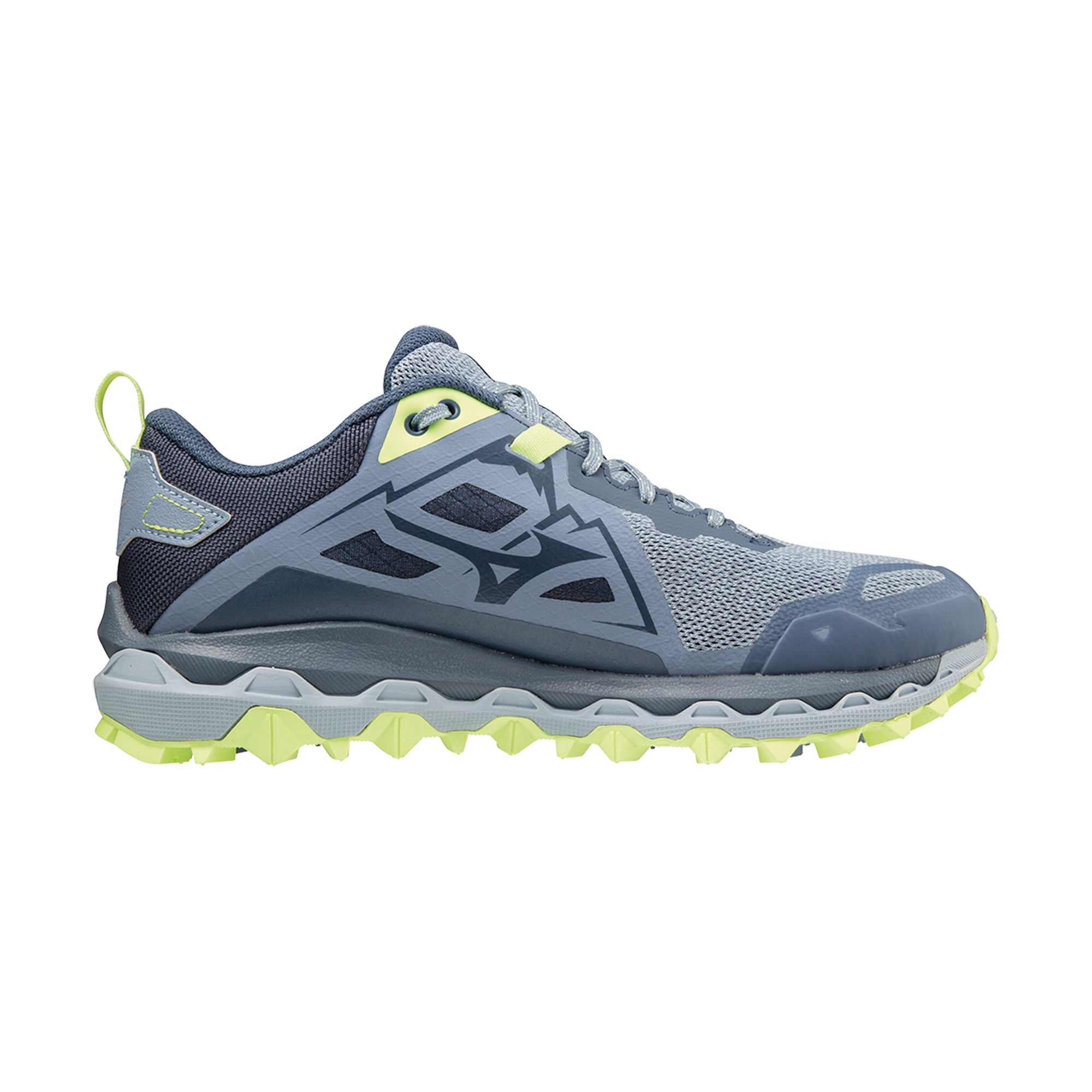 Mizuno Wave Mujin 8 Trailrunning shoes Women