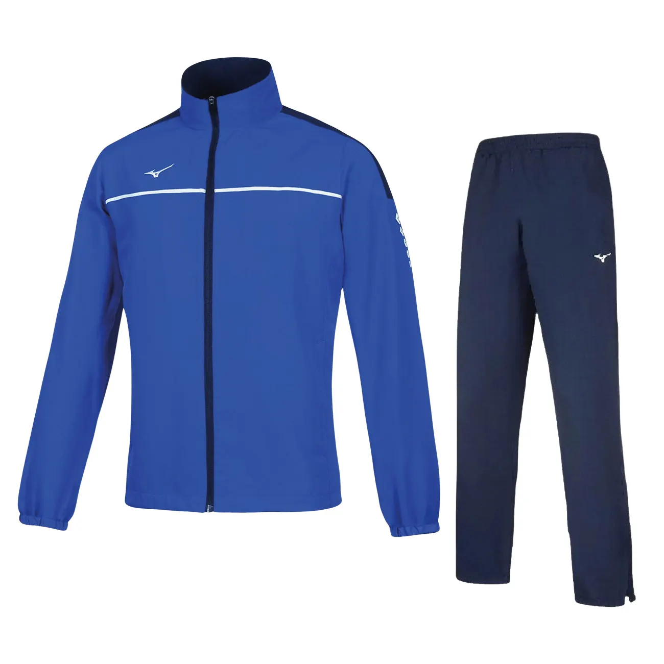 Mizuno Tokyo Woven Tracksuit Men