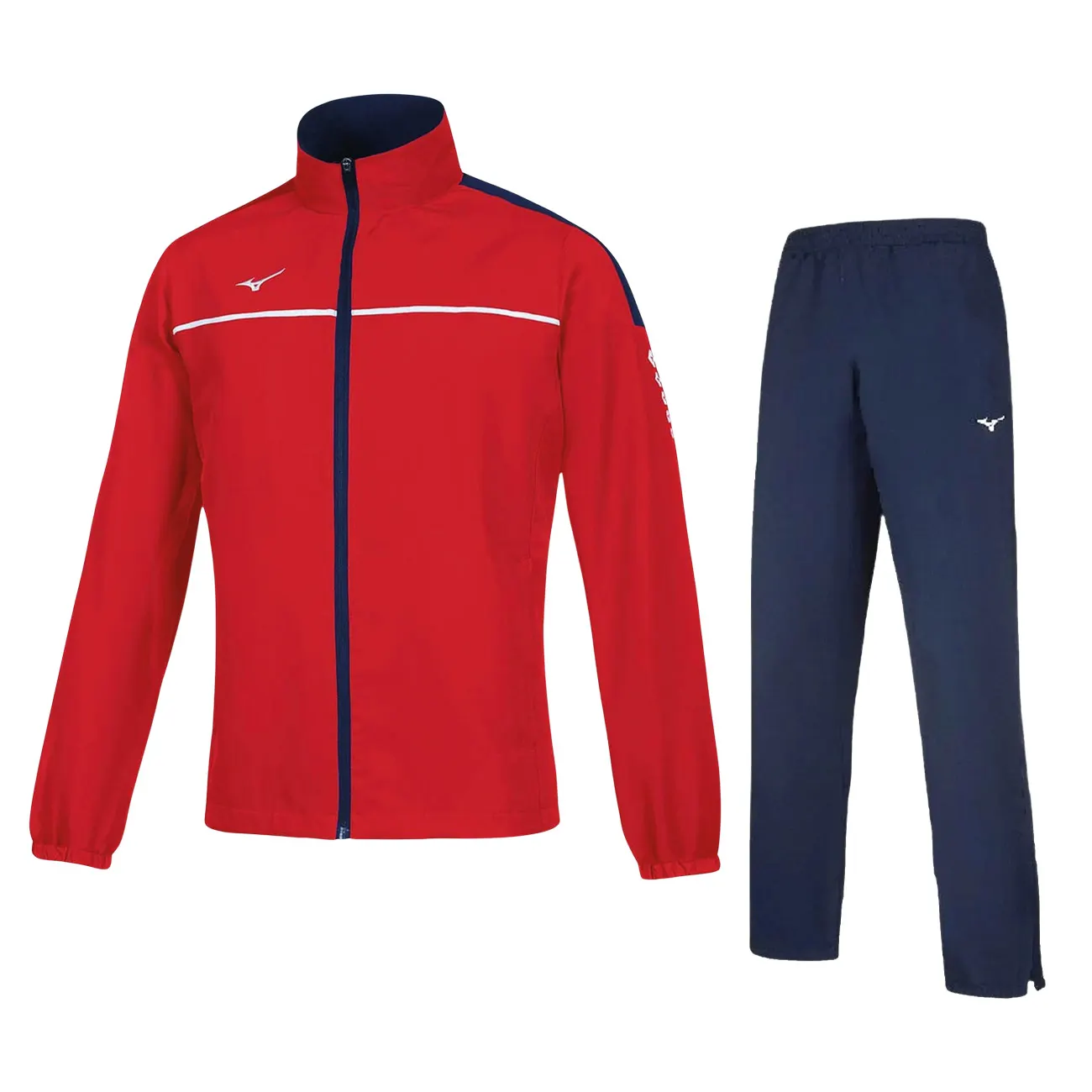 Survêtement Mizuno Tokyo Woven Hommes