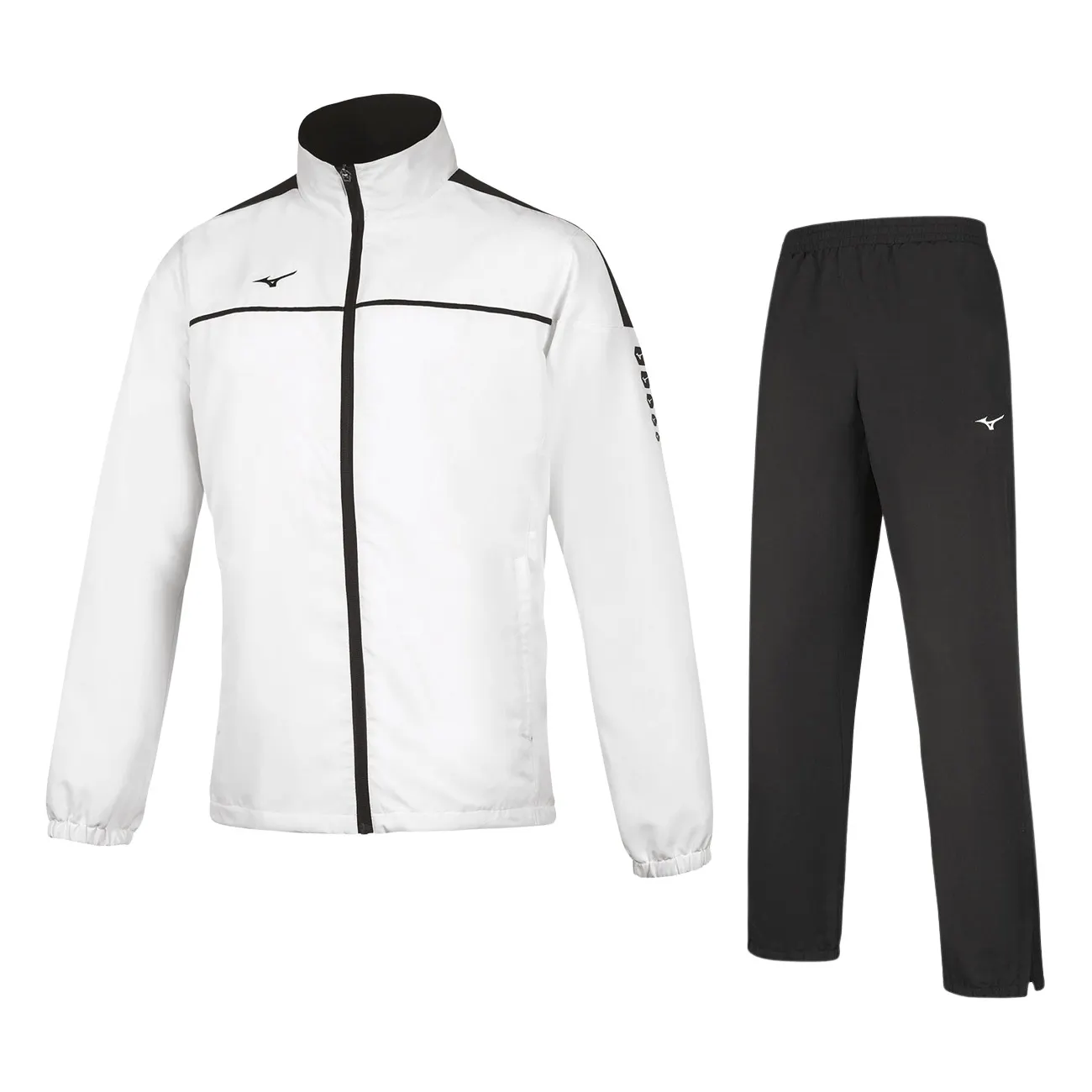 Mizuno Tokyo Woven Trainingspak Heren