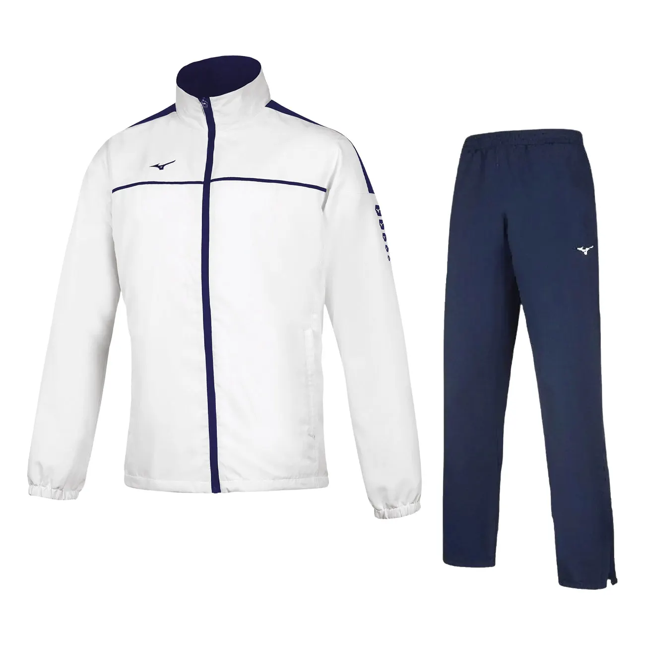 Mizuno Tokyo Woven Tracksuit Men