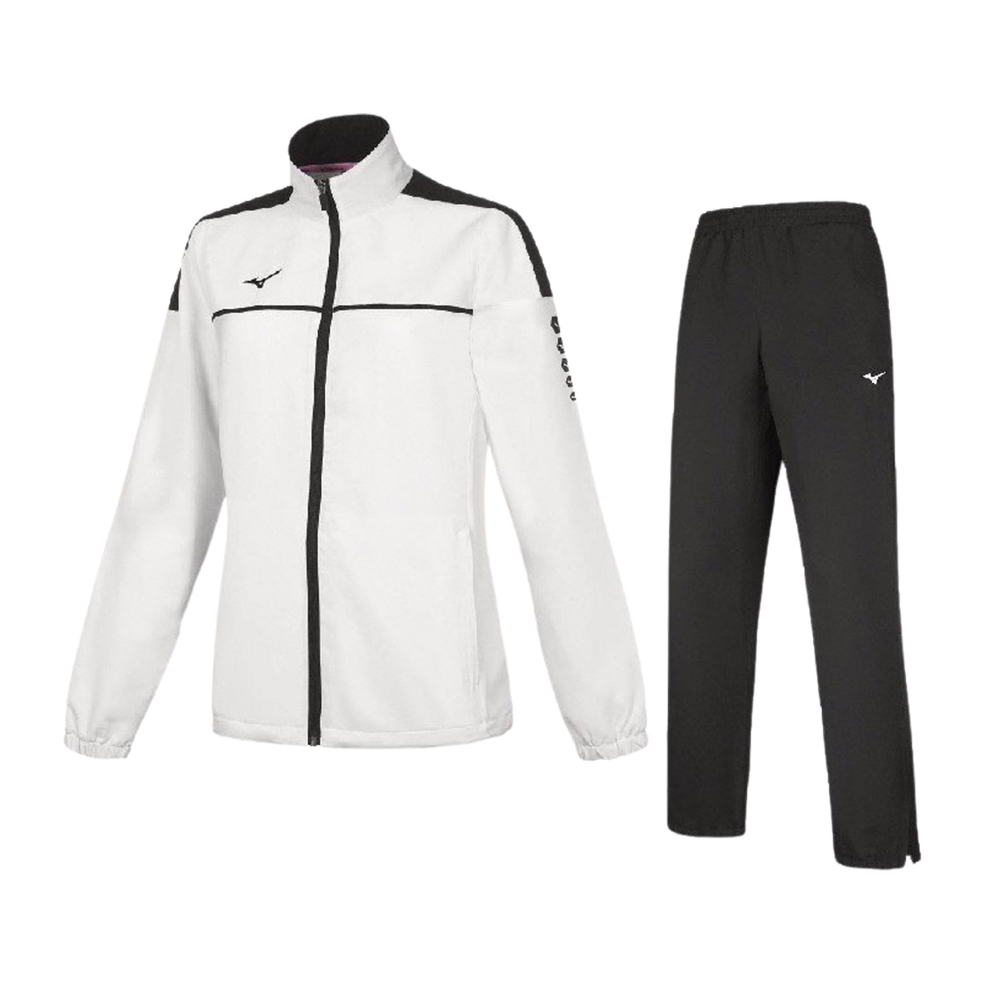 Mizuno Tokyo Trainingspak Dames