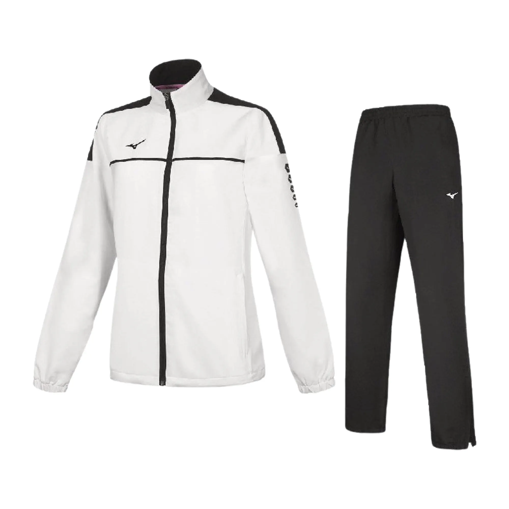 Mizuno Tokyo Trainingspak Dames