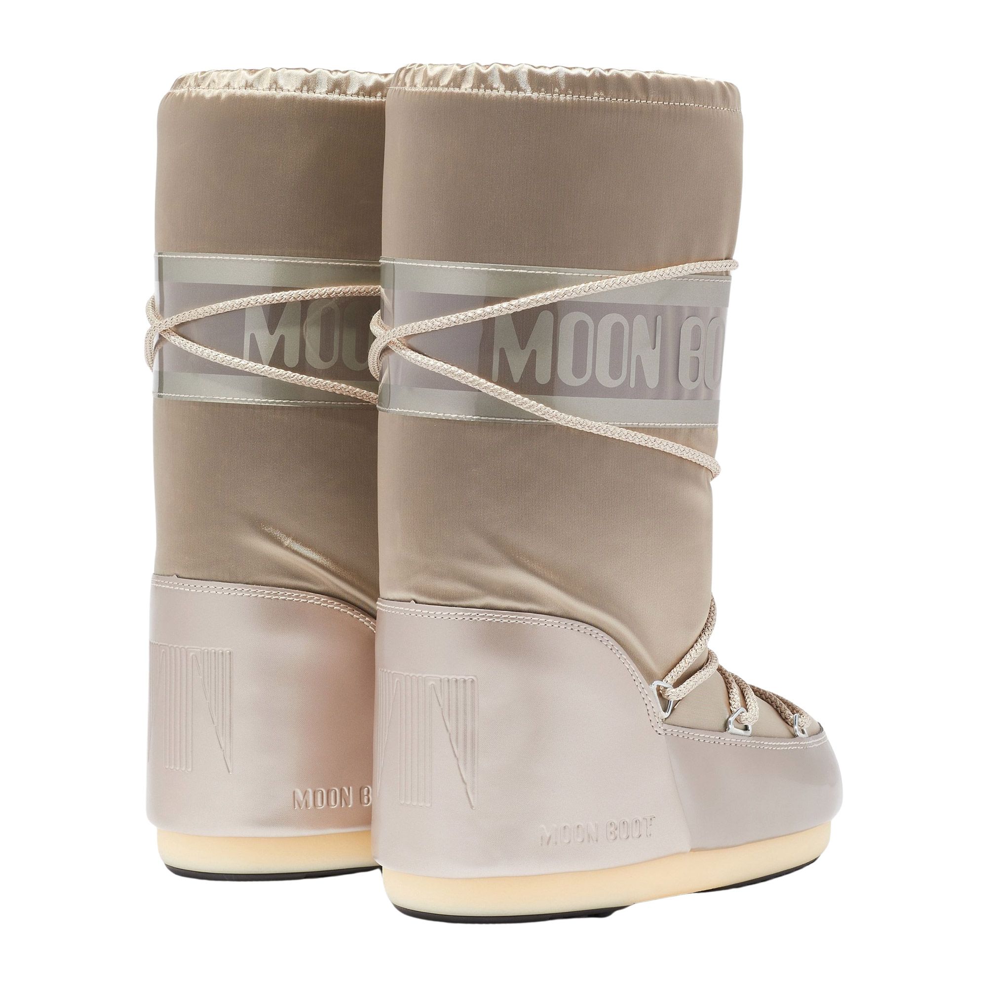 Moon Boot Icon Glance Snowboots Dames