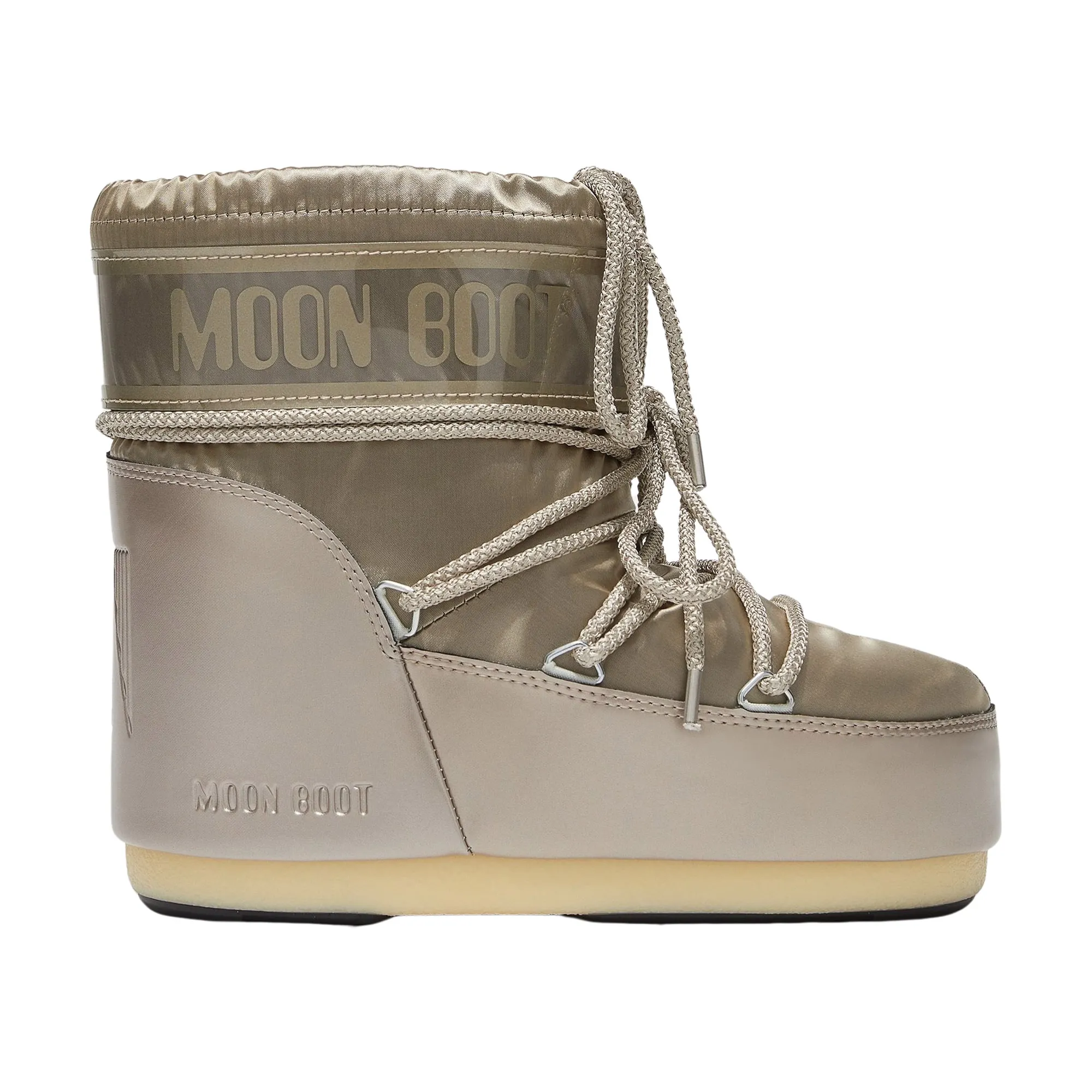 Icon Low Glance Snowboots Dames Outlet