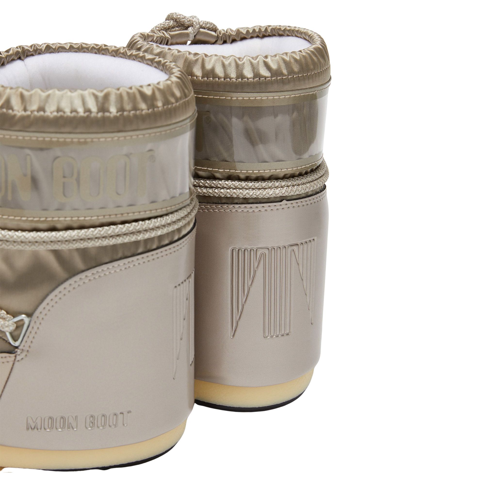 Moon Boot Icon Low Glance Snowboots Dames