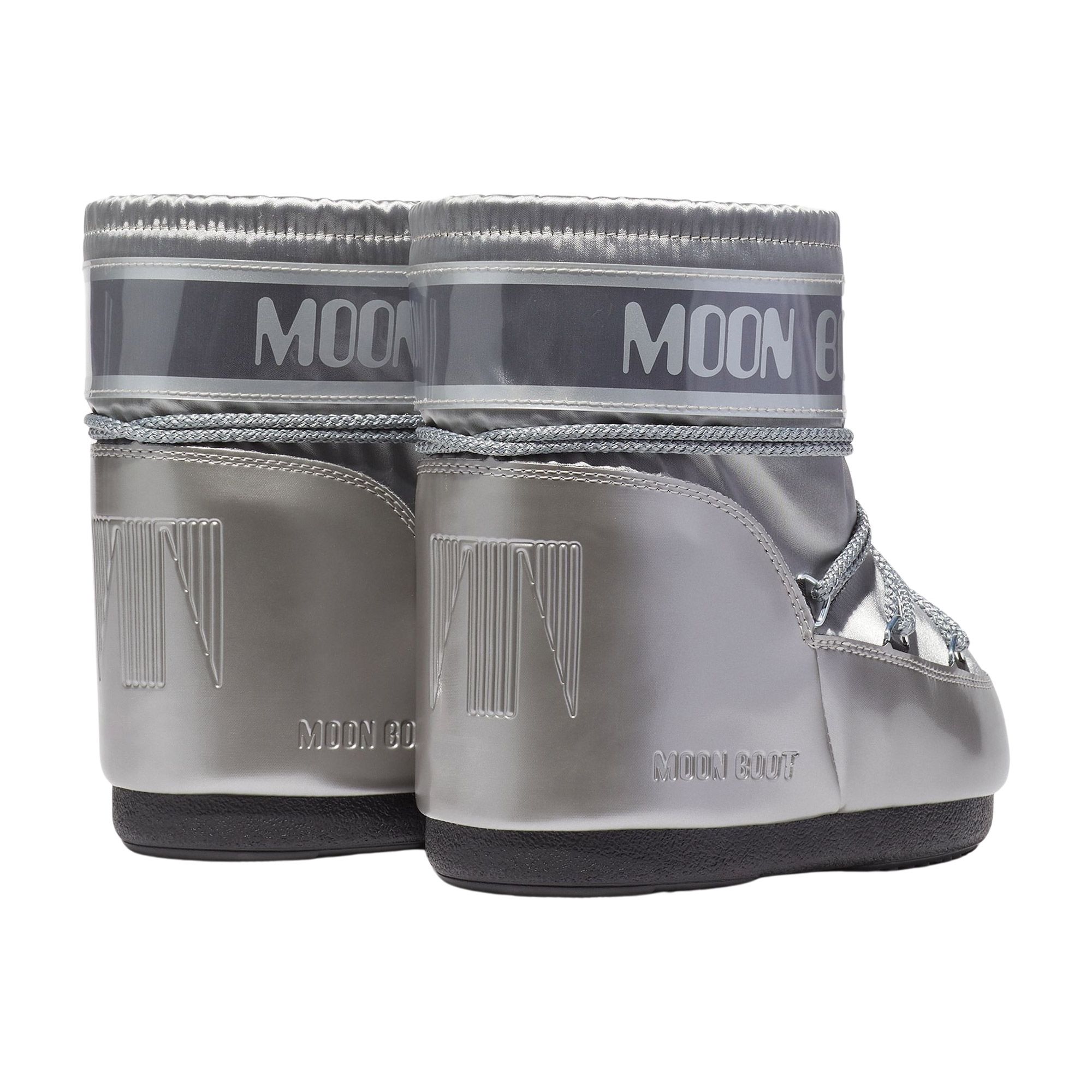 Moon Boot Icon Low Glance Snowboots Dames