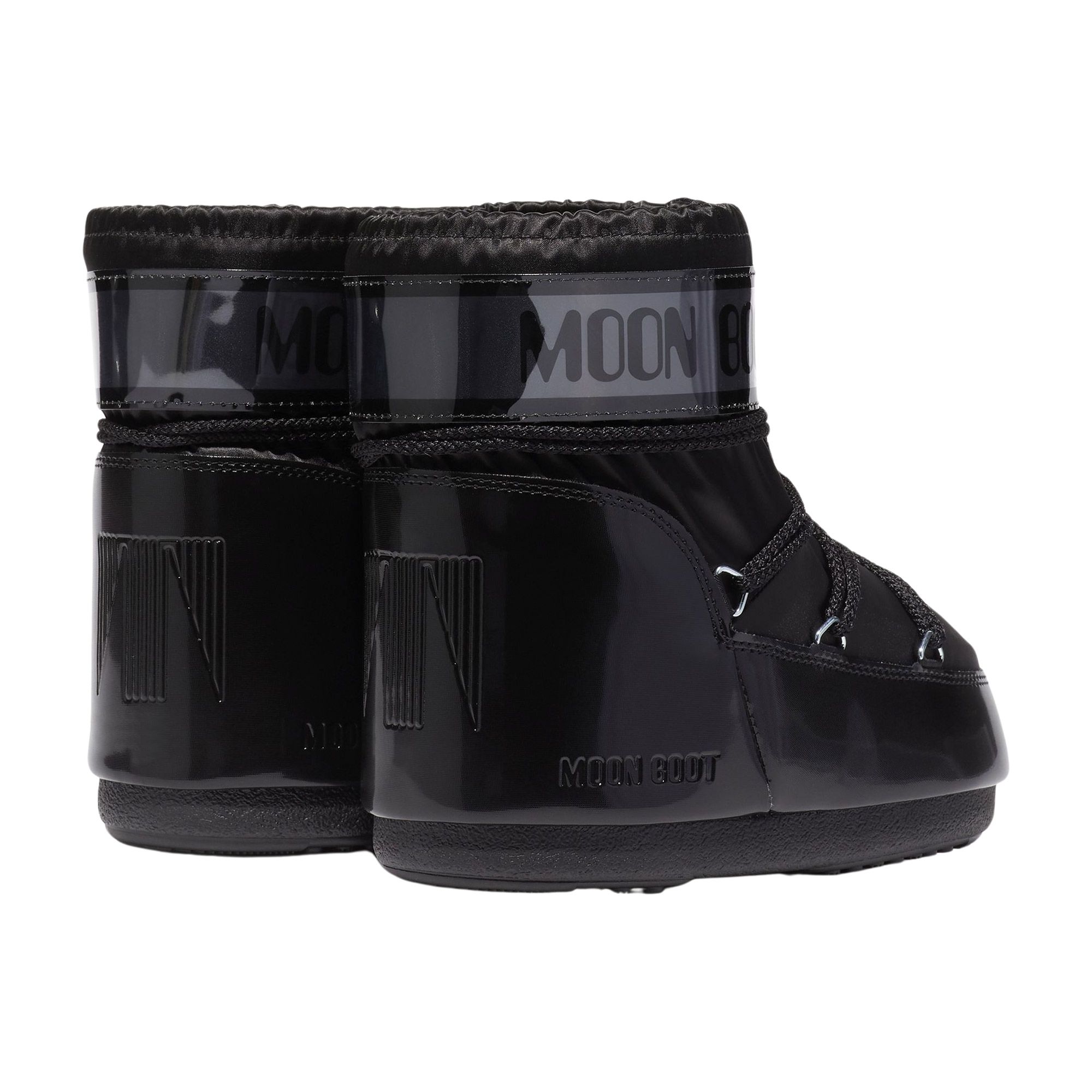 Moon Boot Icon Low Glance Snowboots Dames