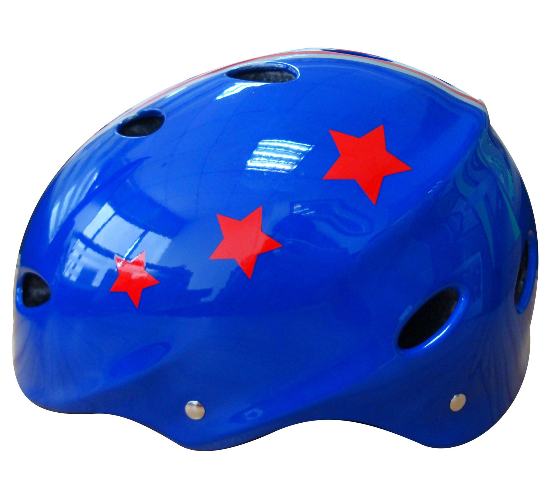 Move New Stars Helm Junior