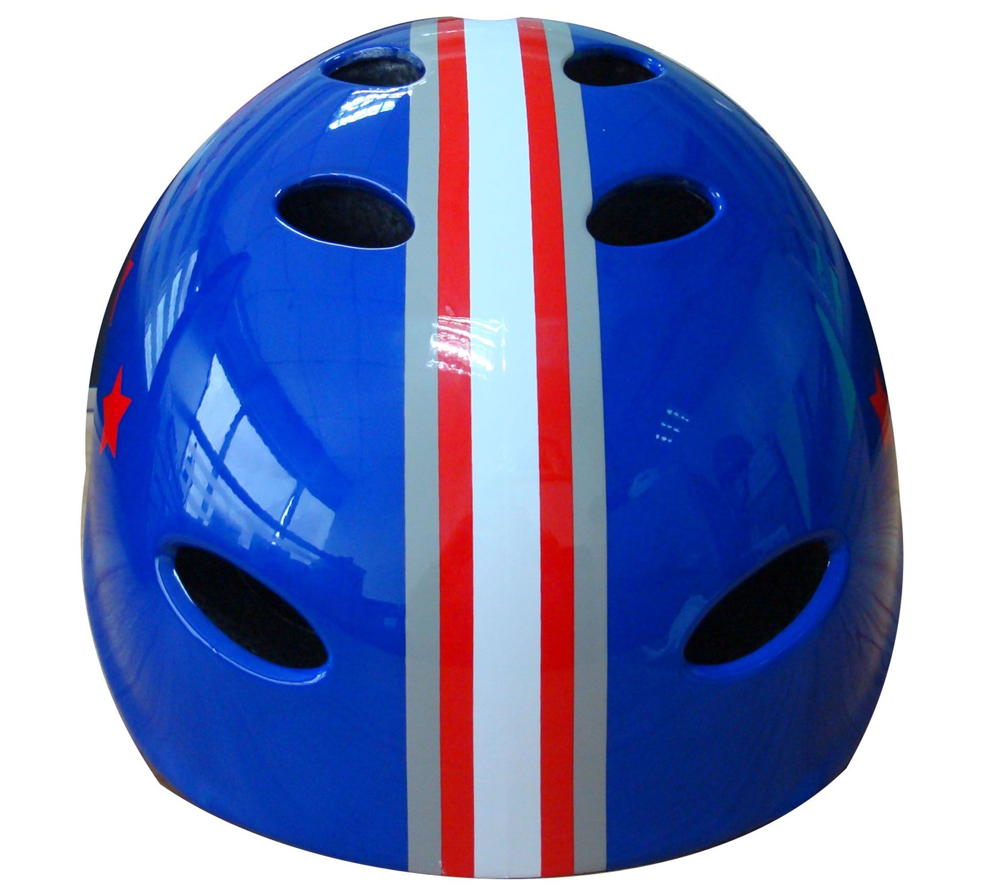 Move New Stars Helm Junior