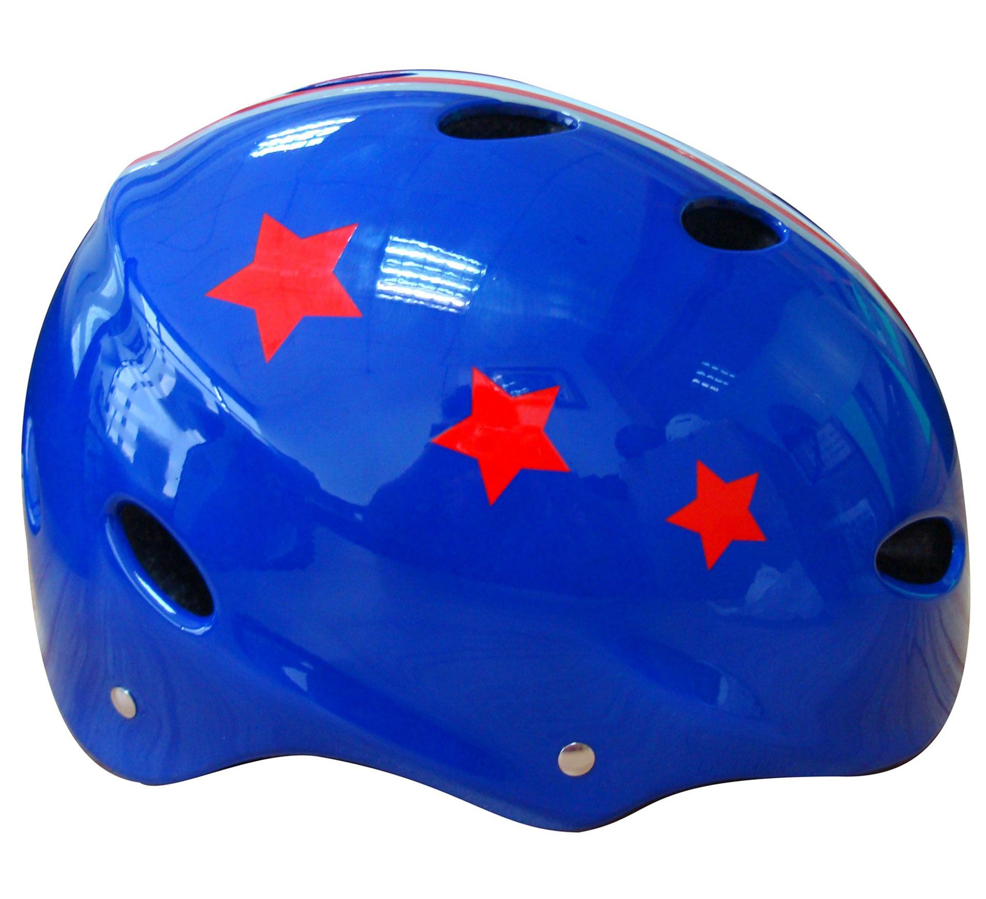 Move New Stars Helm Junior